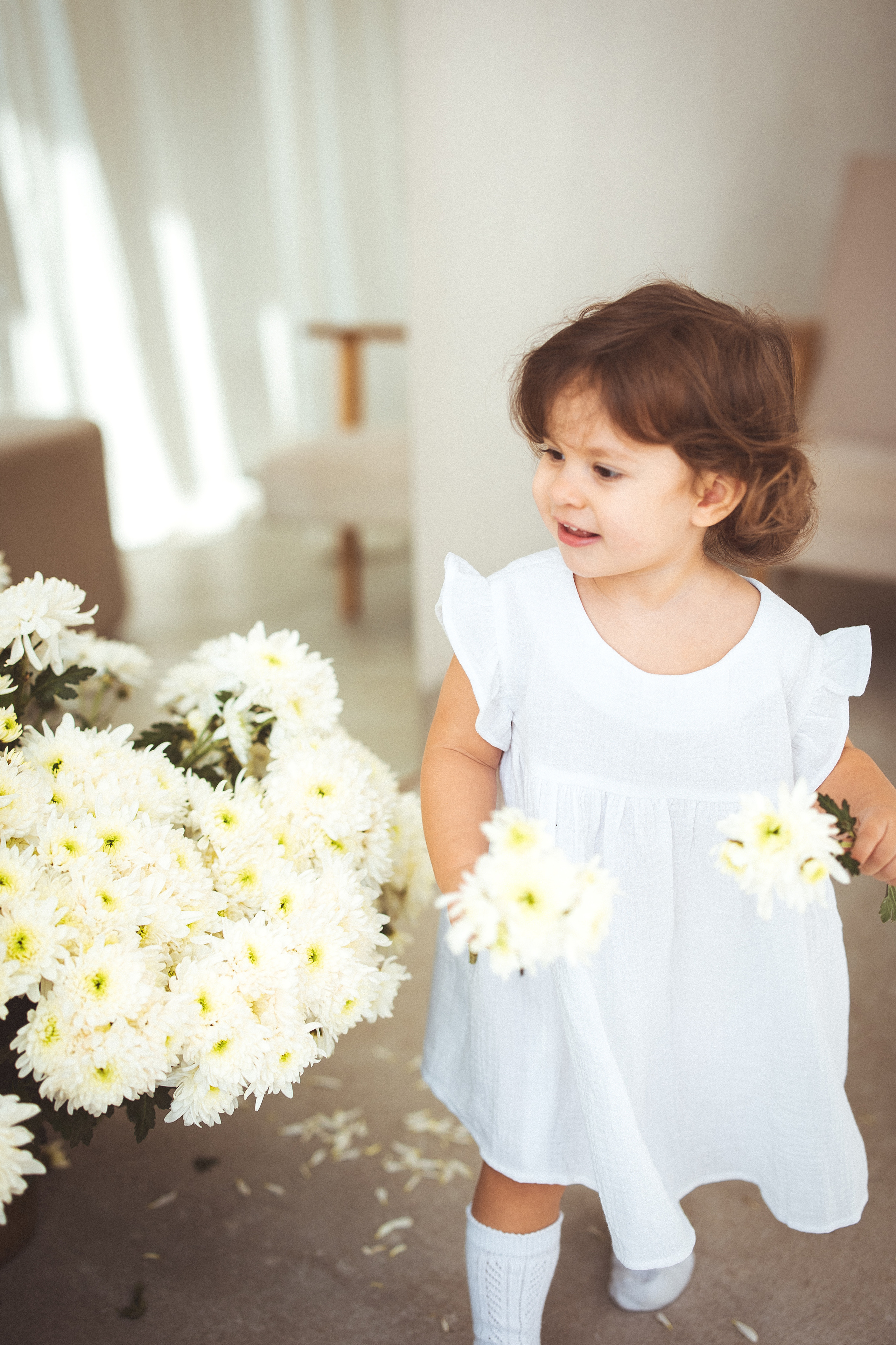 День Мамы. Семейный и детский фотограф в Краснодаре Анна Трашкова