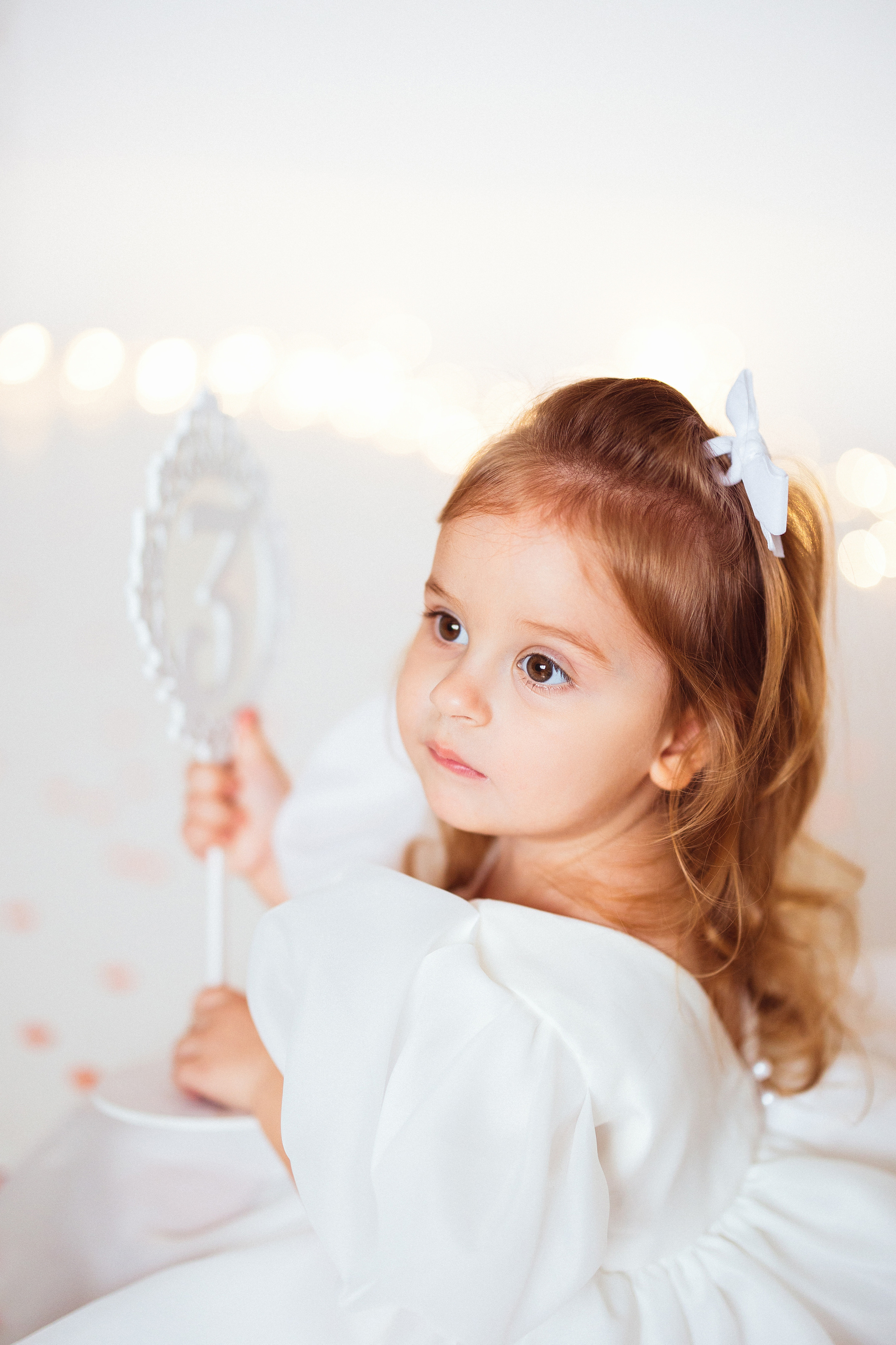 Девочки. Семейный и детский фотограф в Краснодаре Анна Трашкова