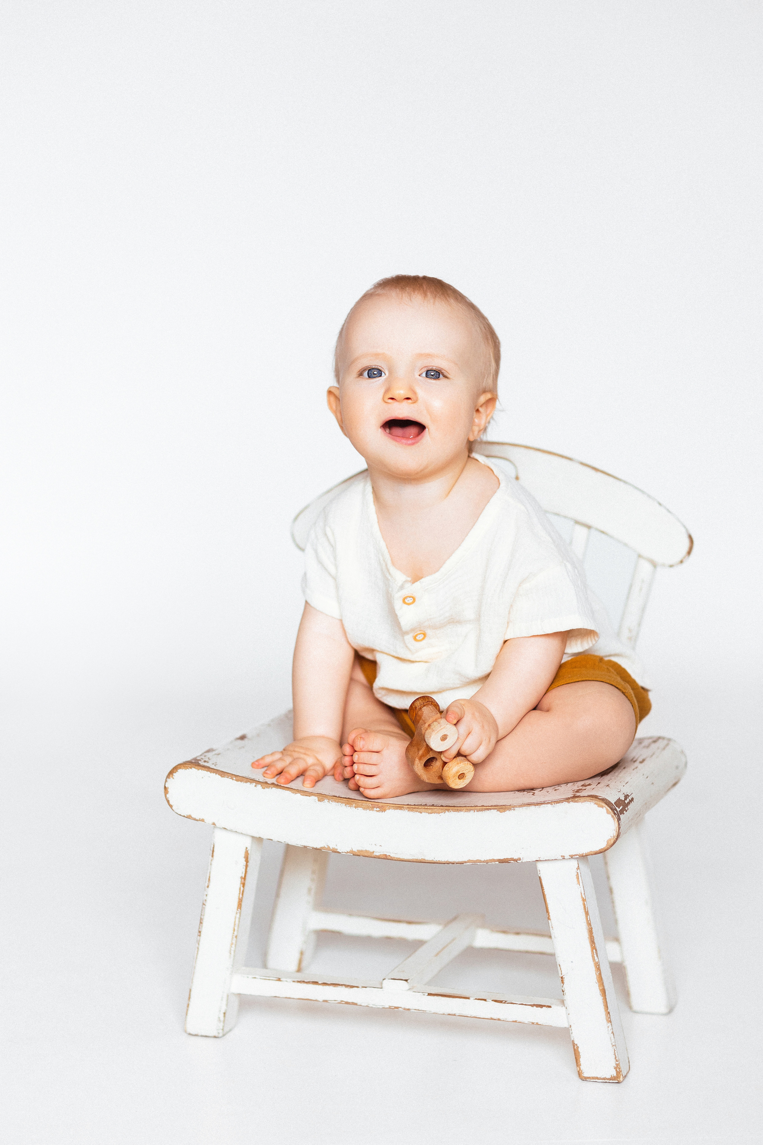 Минимализм. Семейный и детский фотограф в Краснодаре Анна Трашкова