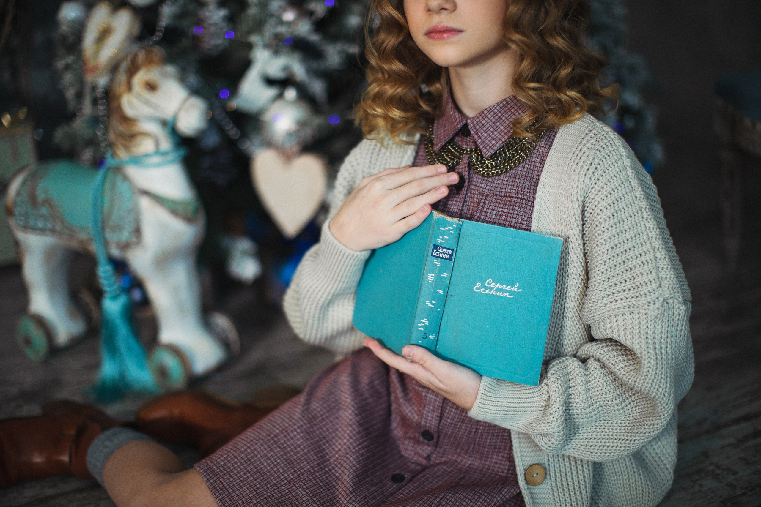 «Винтаж», три сестры. Семейный и детский фотограф в Краснодаре Анна Трашкова