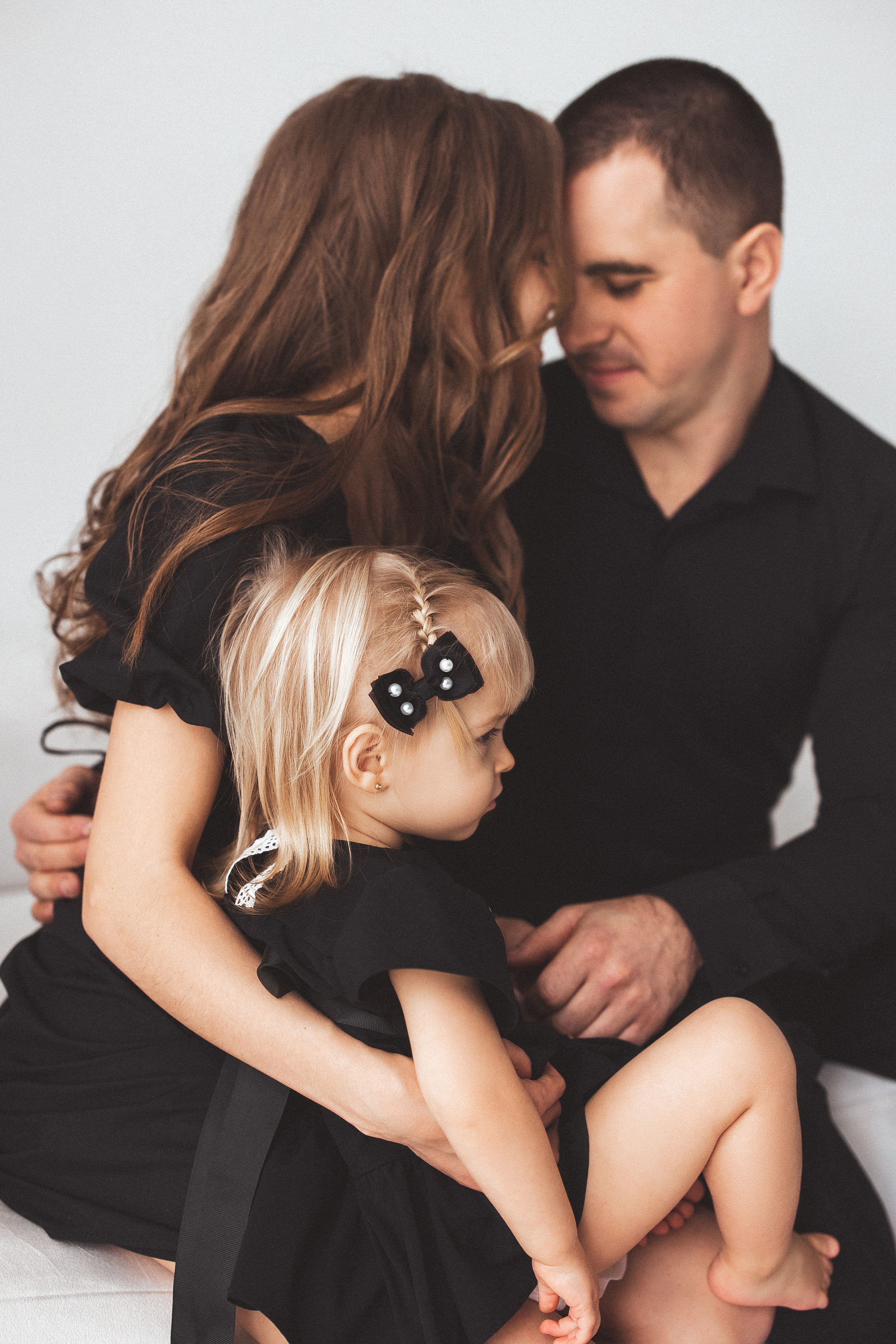 Верочке 2 года, Фотостудия «АРКА». Семейный и детский фотограф в Краснодаре Анна Трашкова