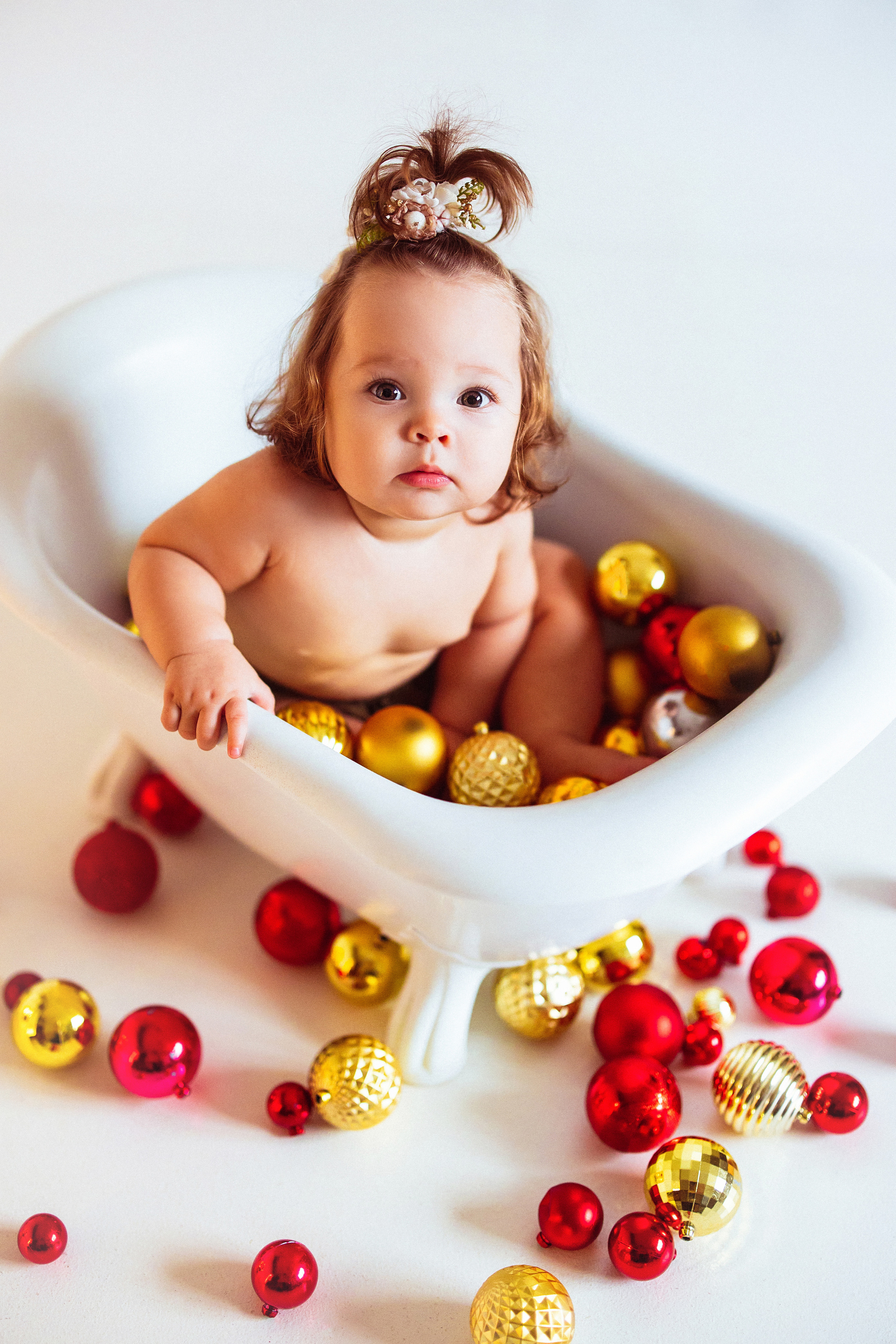 Минимализм. Семейный и детский фотограф в Краснодаре Анна Трашкова