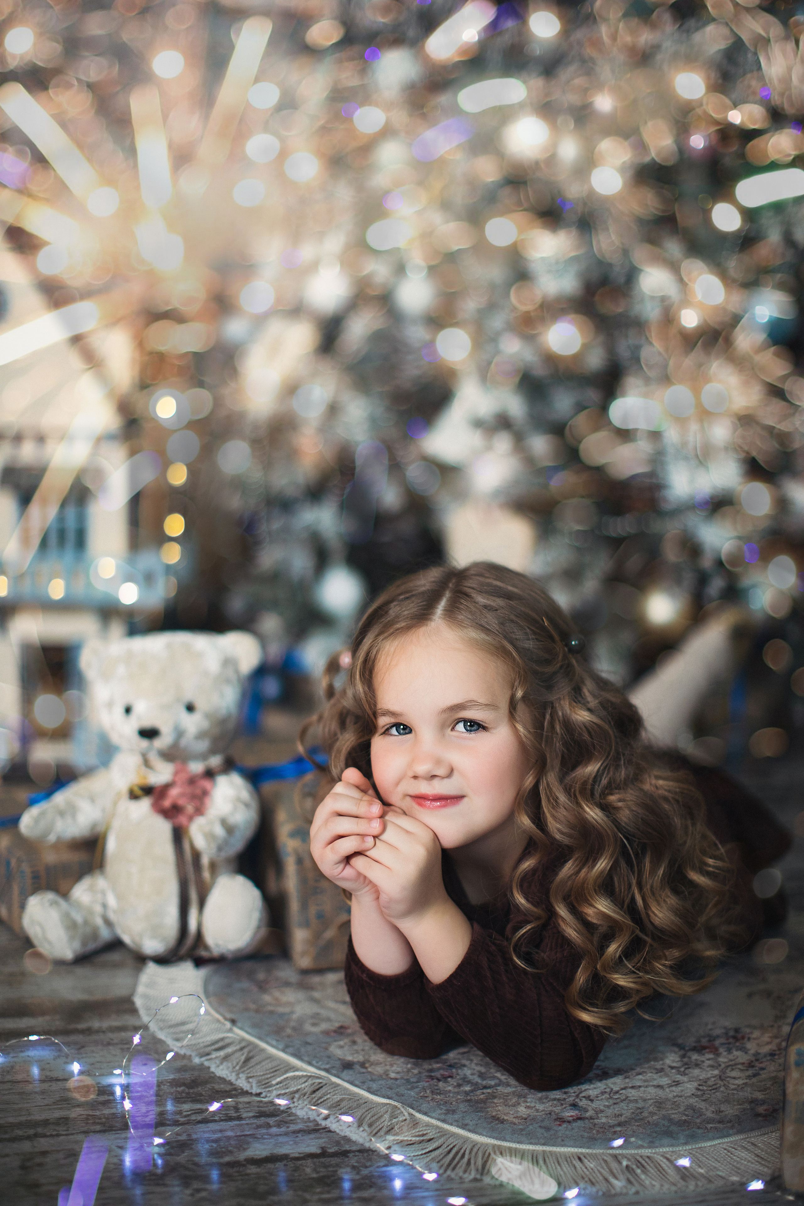 «Винтаж», три сестры. Семейный и детский фотограф в Краснодаре Анна Трашкова