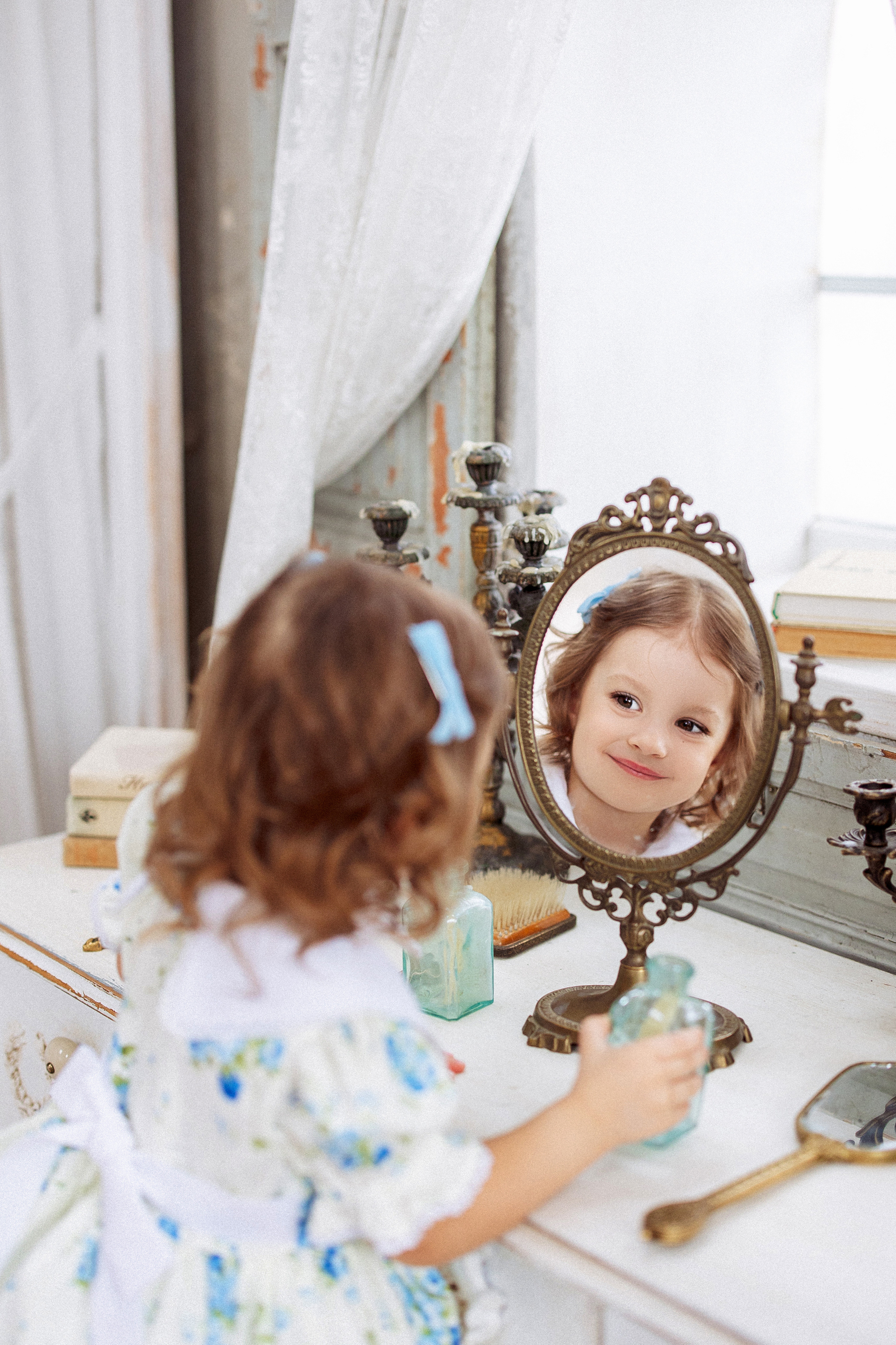 ВИНТАЖ. Семейный и детский фотограф в Краснодаре Анна Трашкова