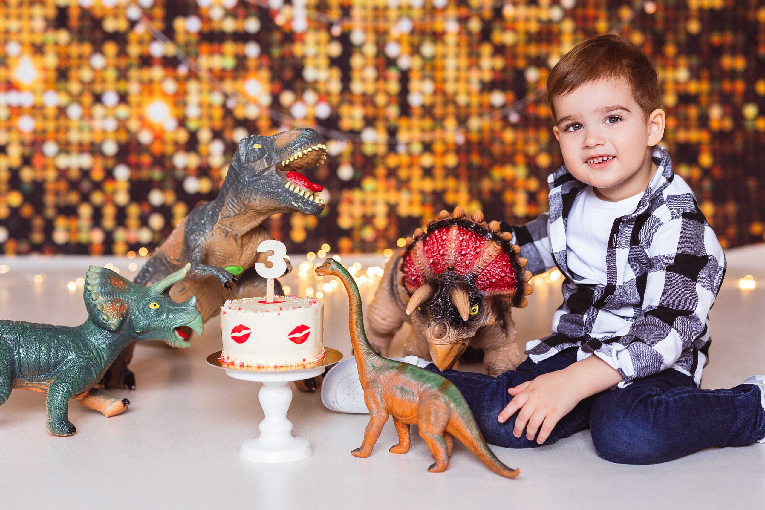 Мальчики. Семейный и детский фотограф в Краснодаре Анна Трашкова