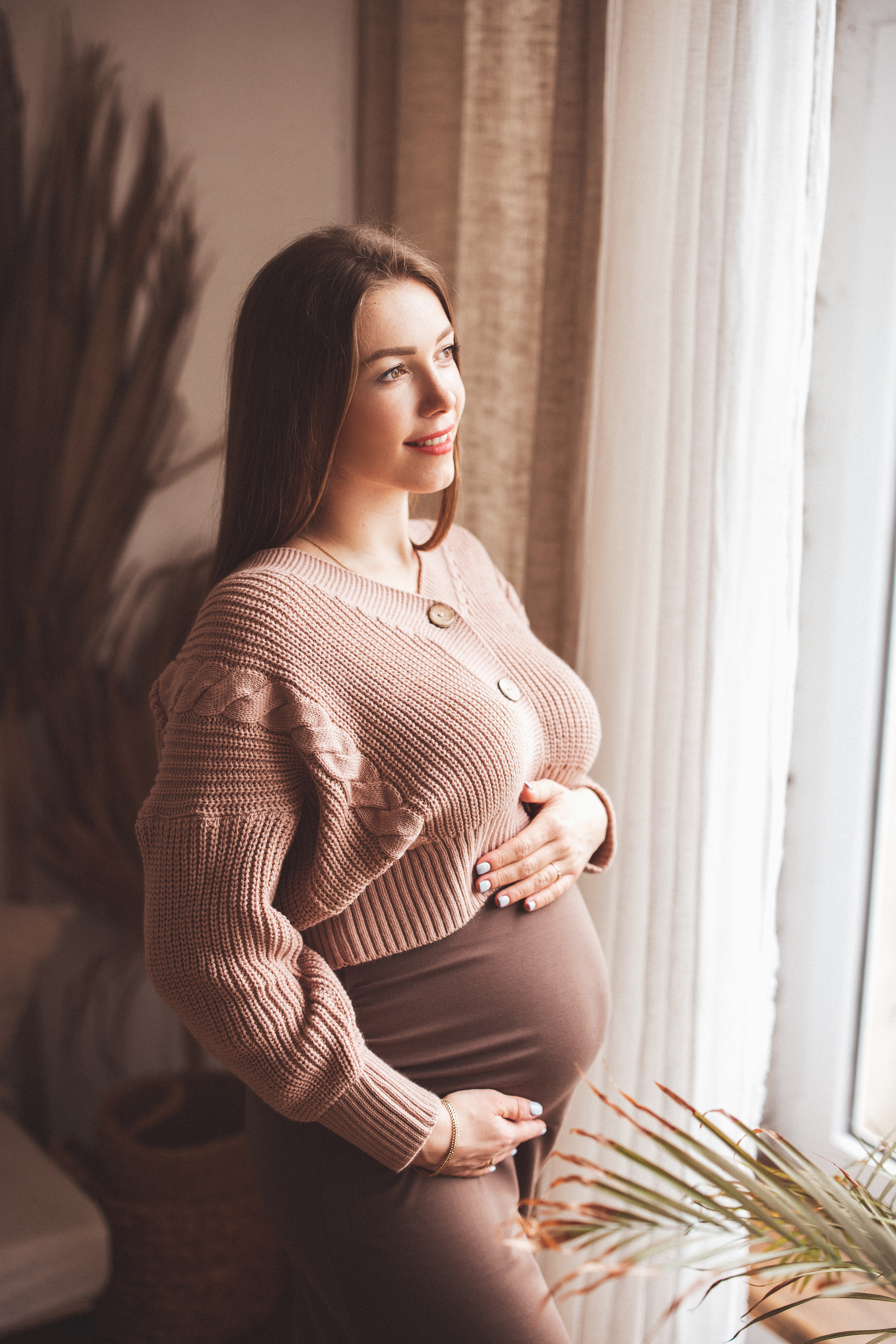 В ожидании братика, Фотостудия «МАЙЯ». Семейный и детский фотограф в Краснодаре Анна Трашкова