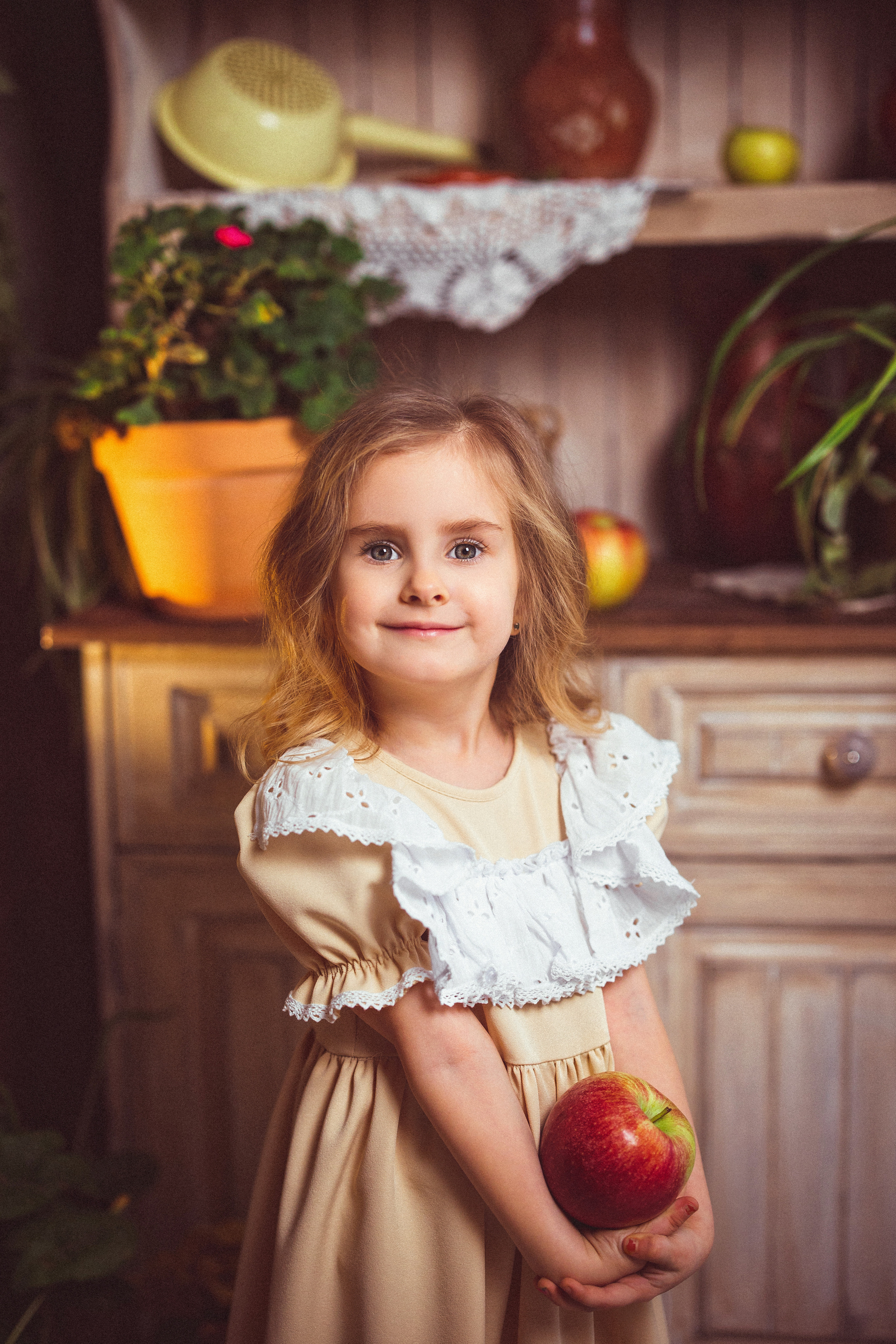 Фотостудия «Авторская», весна — лето 2023 г. Семейный и детский фотограф в Краснодаре Анна Трашкова