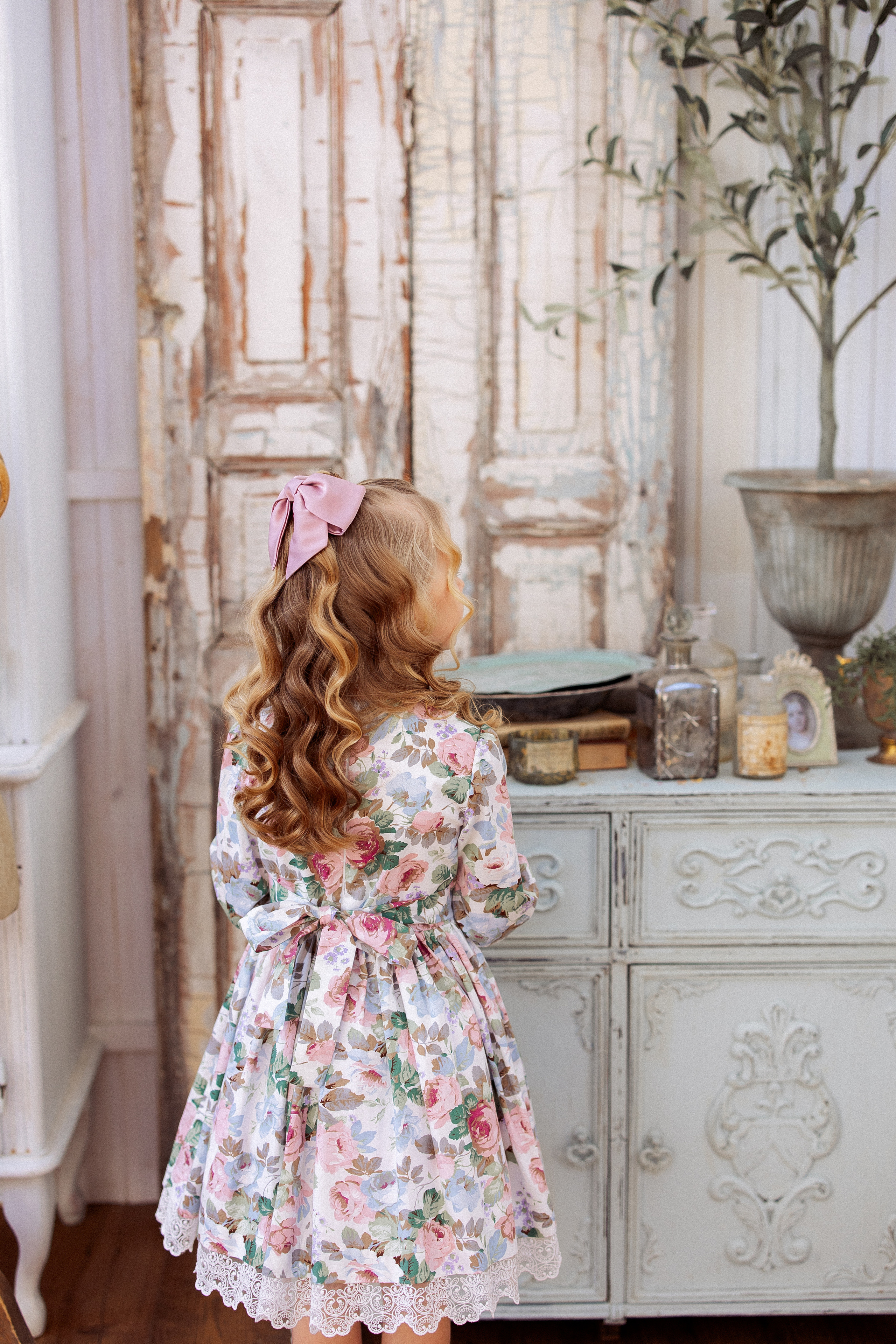 Детские платья @dresscode_baby. Семейный и детский фотограф в Краснодаре Анна Трашкова