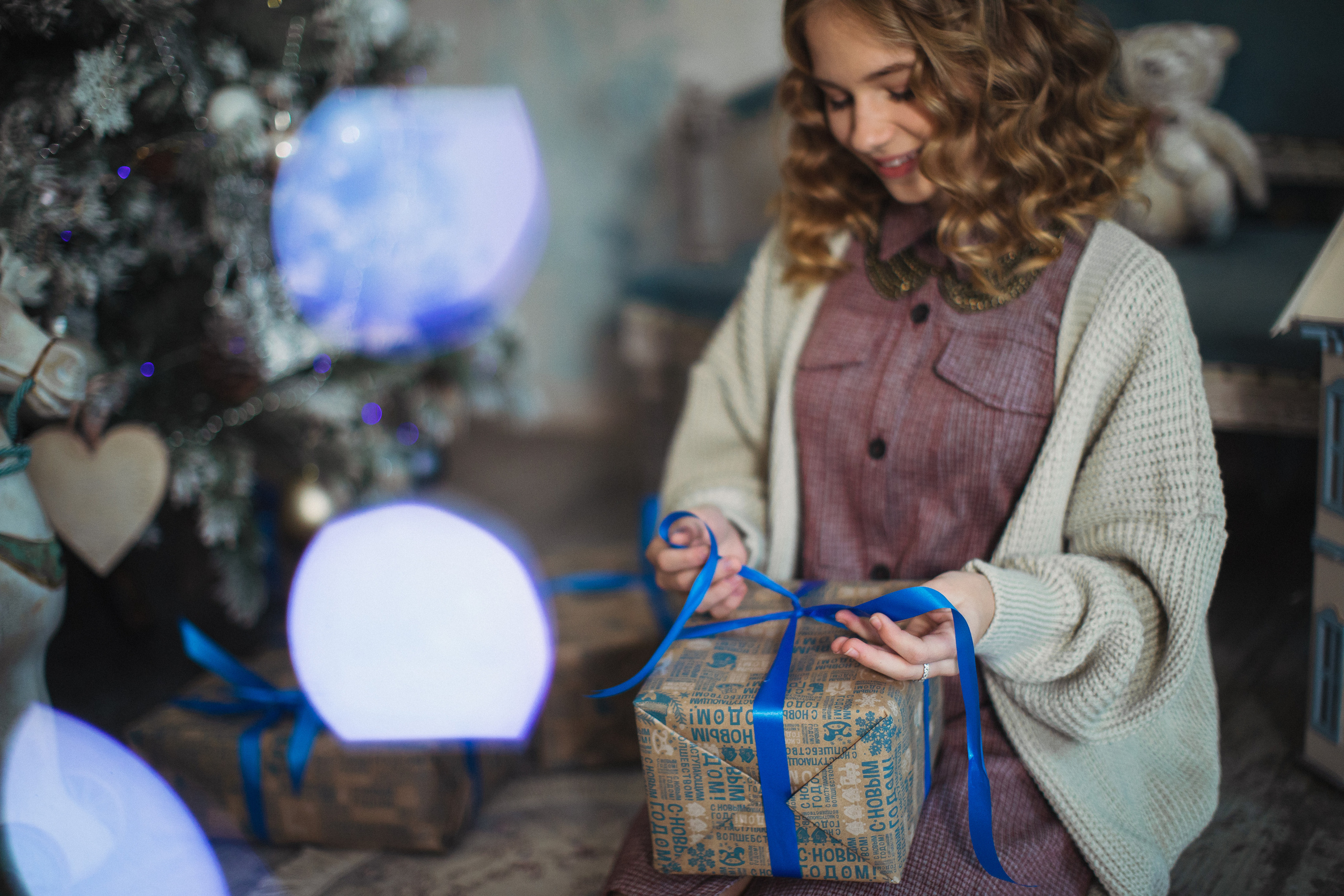 «Винтаж», три сестры. Семейный и детский фотограф в Краснодаре Анна Трашкова