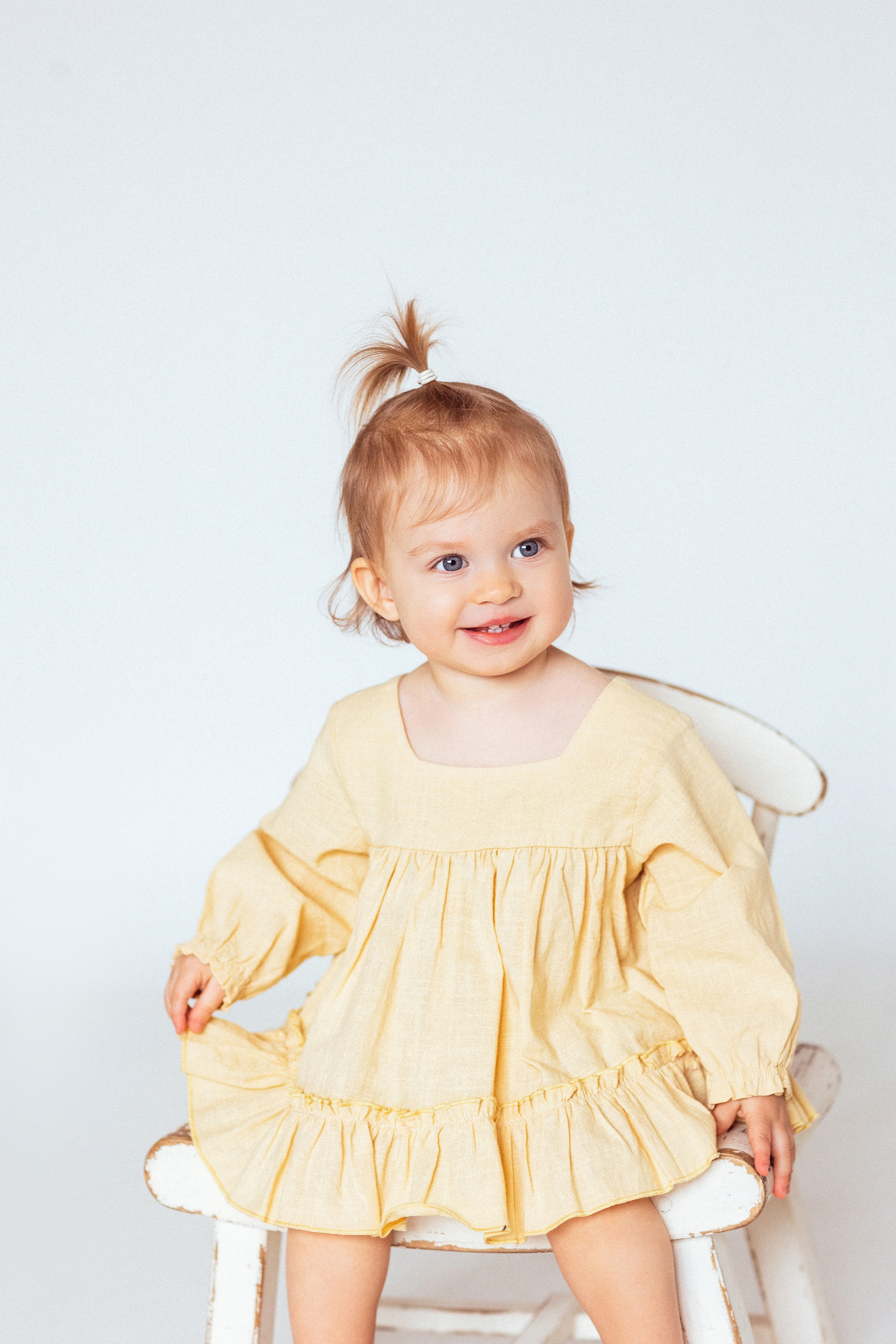 Минимализм. Семейный и детский фотограф в Краснодаре Анна Трашкова