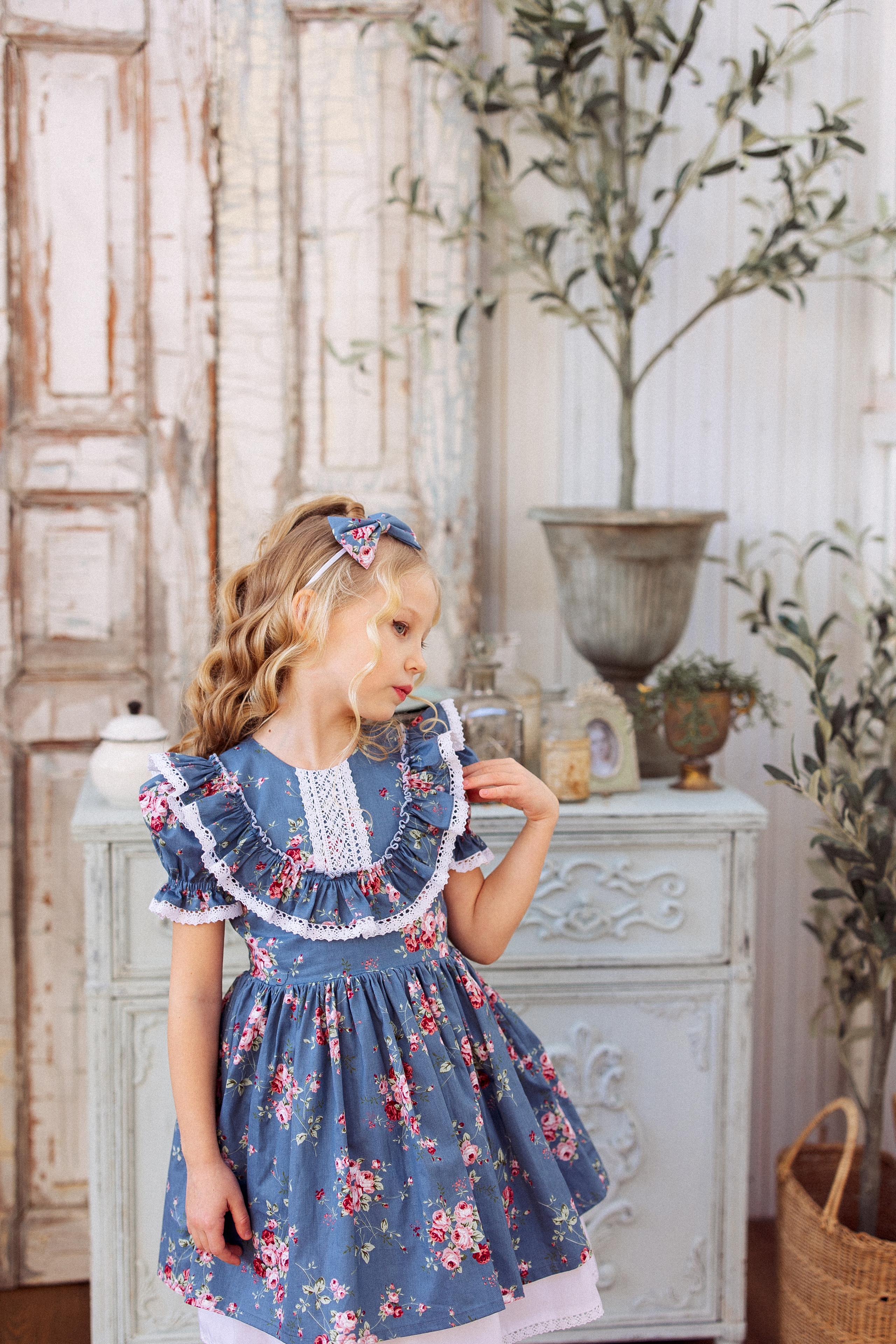 Детские платья @dresscode_baby. Семейный и детский фотограф в Краснодаре Анна Трашкова