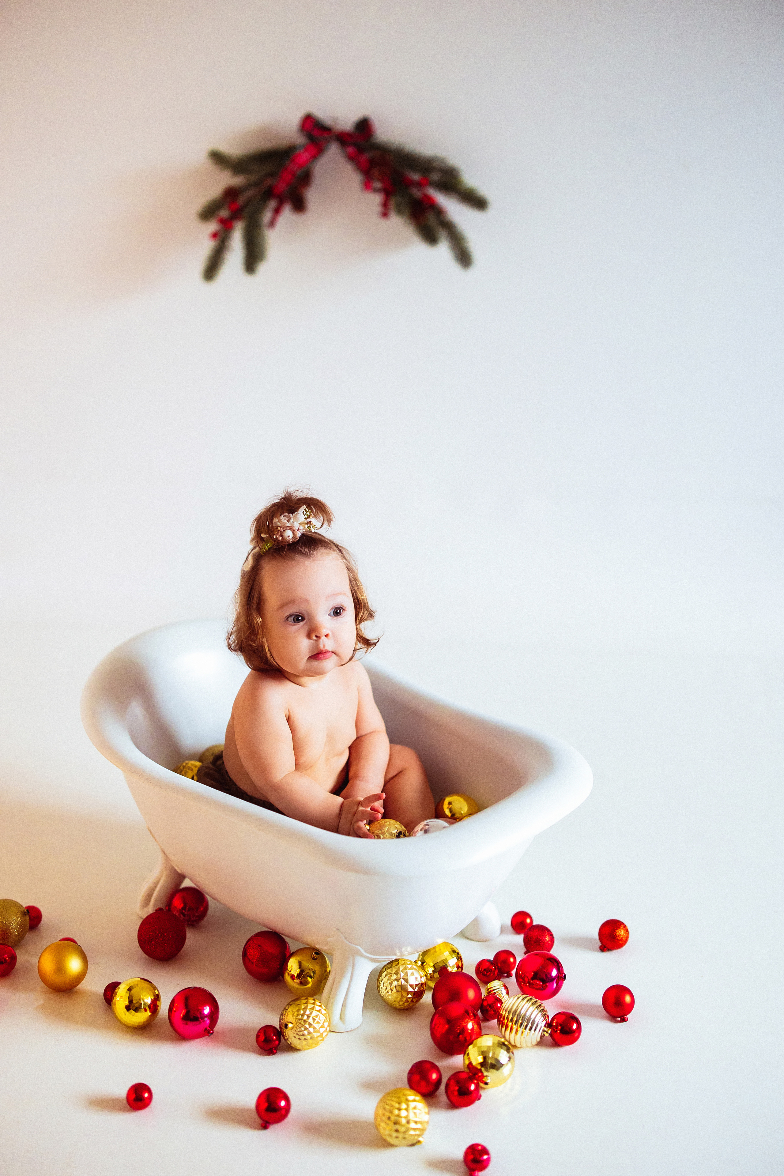 Минимализм. Семейный и детский фотограф в Краснодаре Анна Трашкова