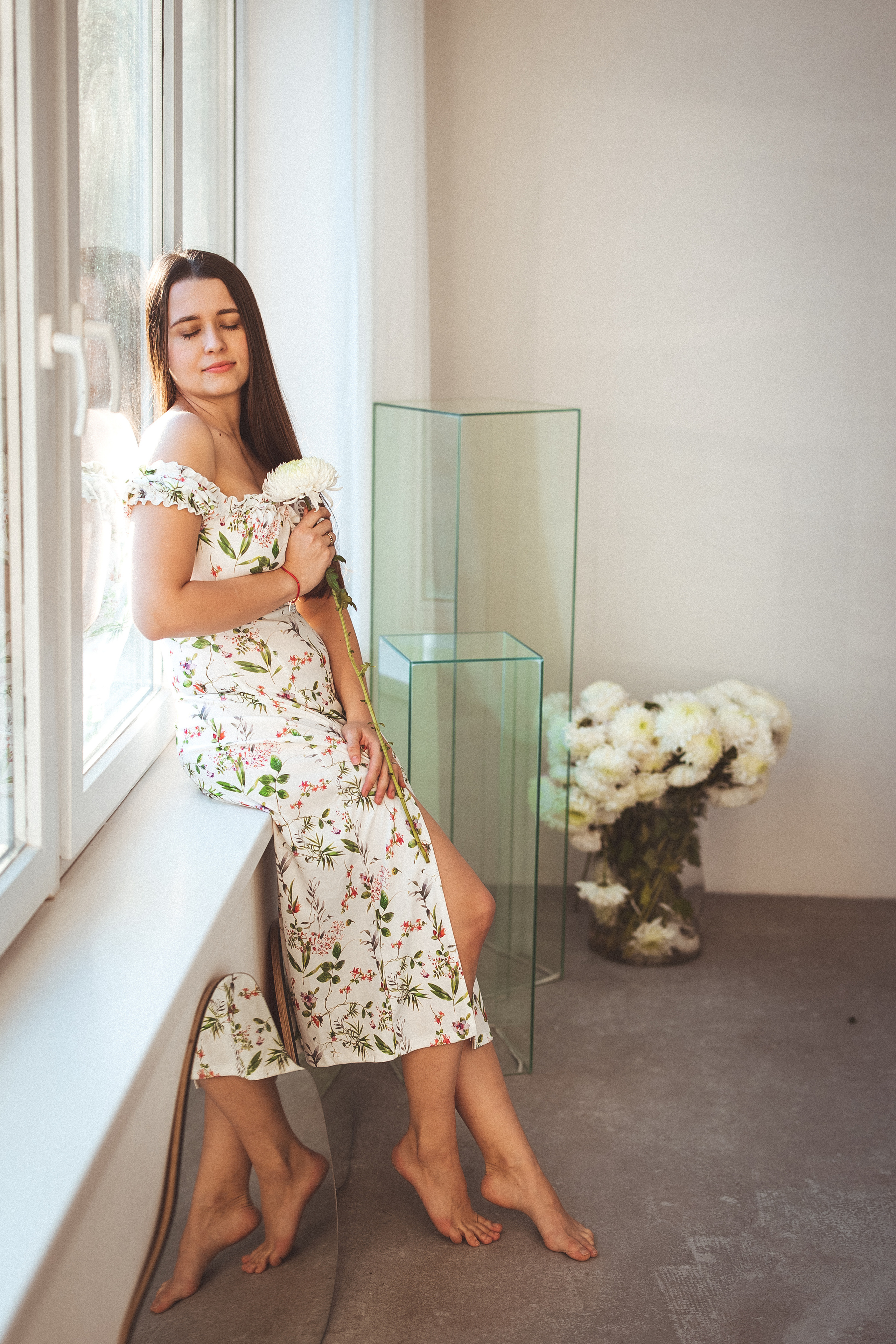 День Мамы. Семейный и детский фотограф в Краснодаре Анна Трашкова