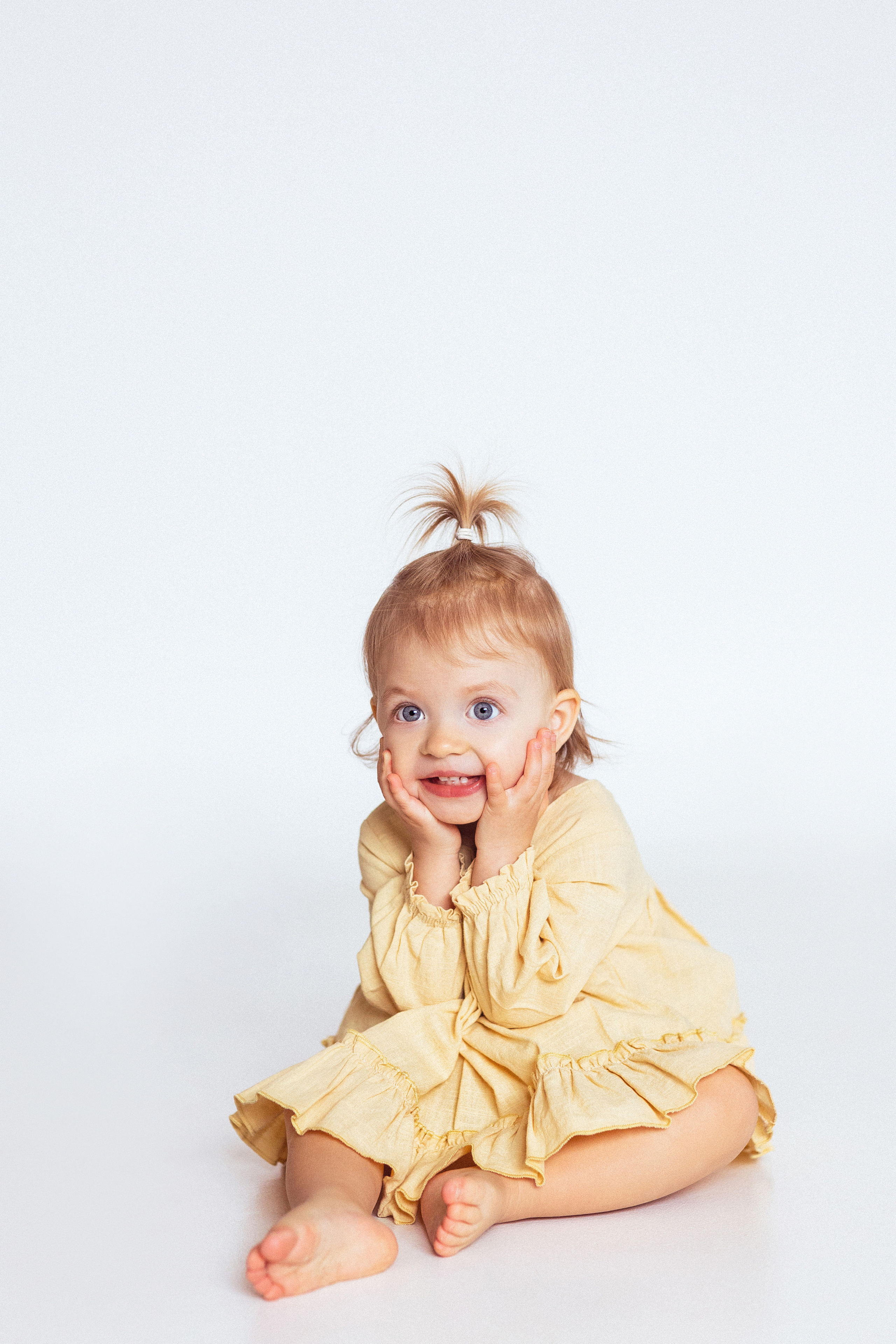 Минимализм. Семейный и детский фотограф в Краснодаре Анна Трашкова