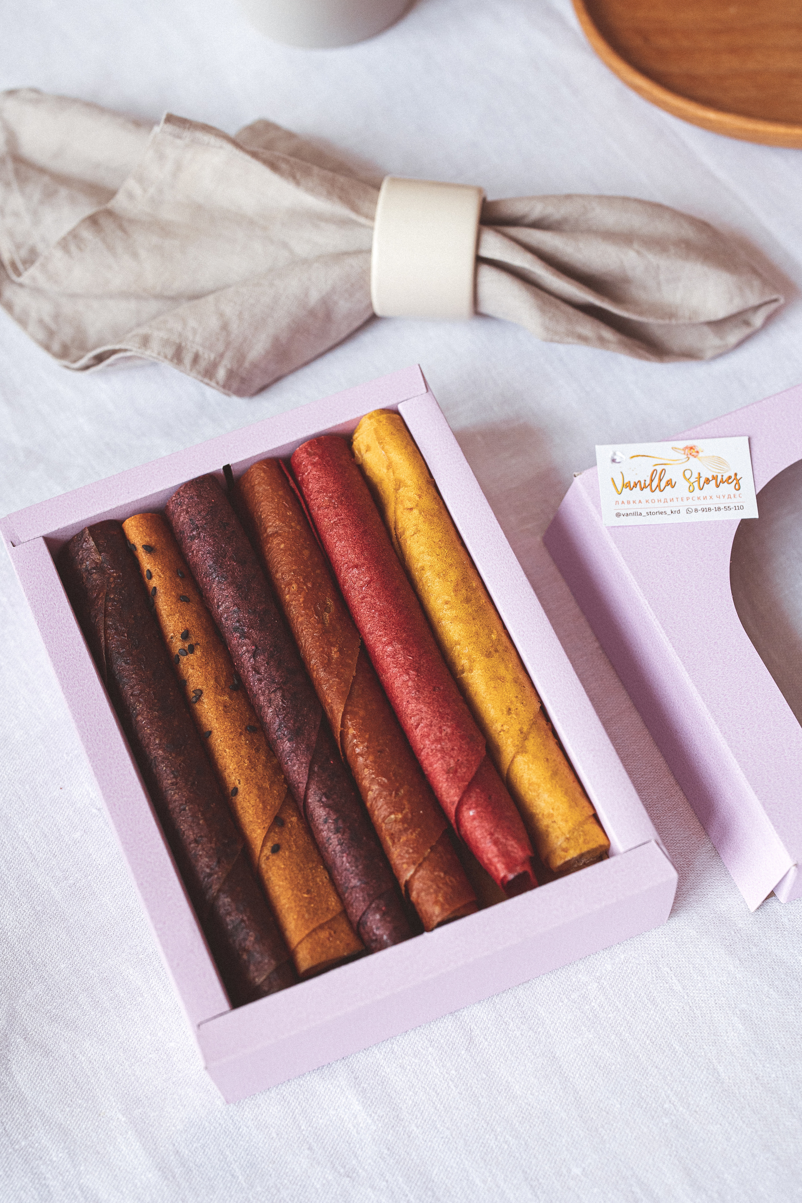 Кондитеры, Юля и Ирина. Семейный и детский фотограф в Краснодаре Анна Трашкова