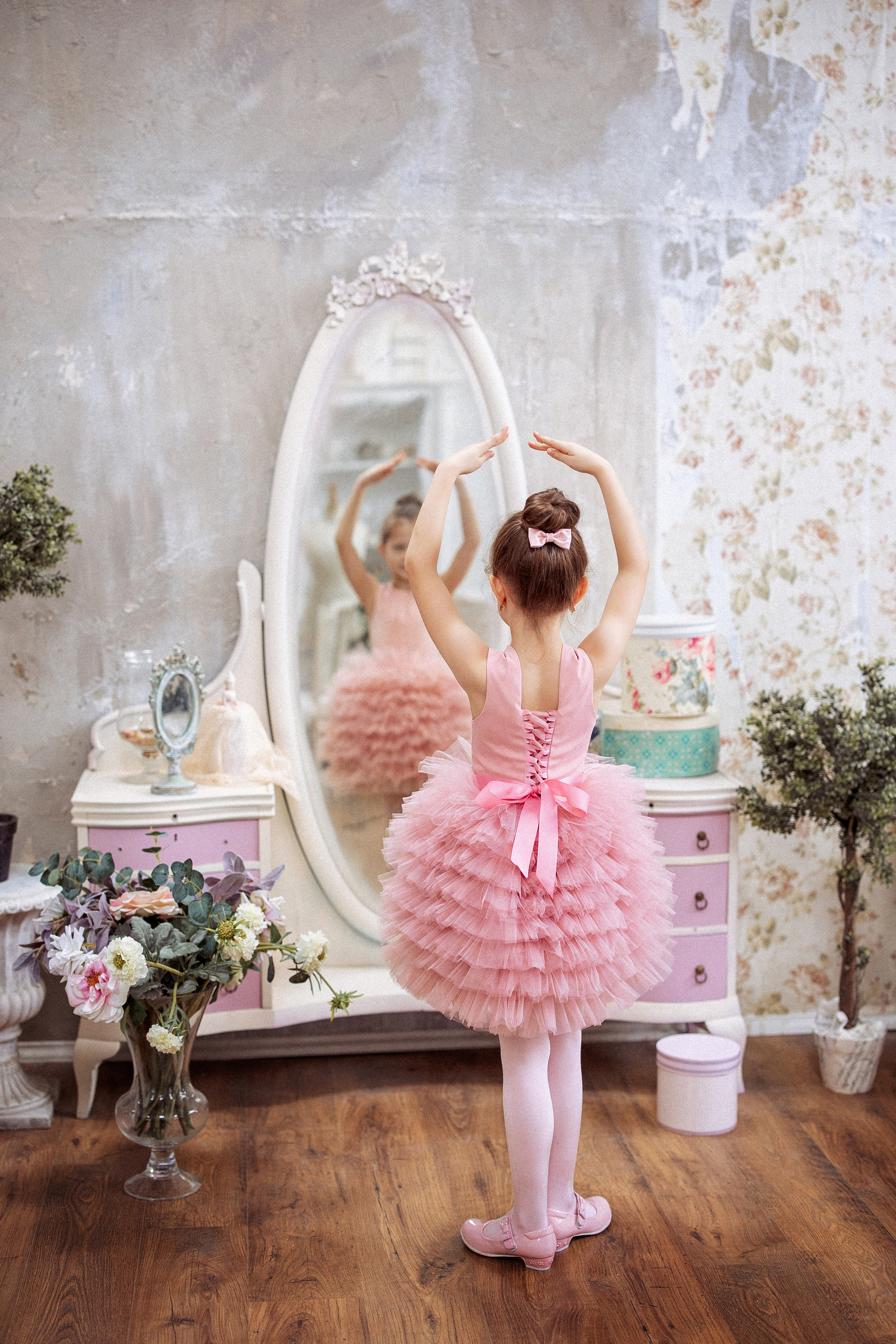 ВИНТАЖ. Семейный и детский фотограф в Краснодаре Анна Трашкова