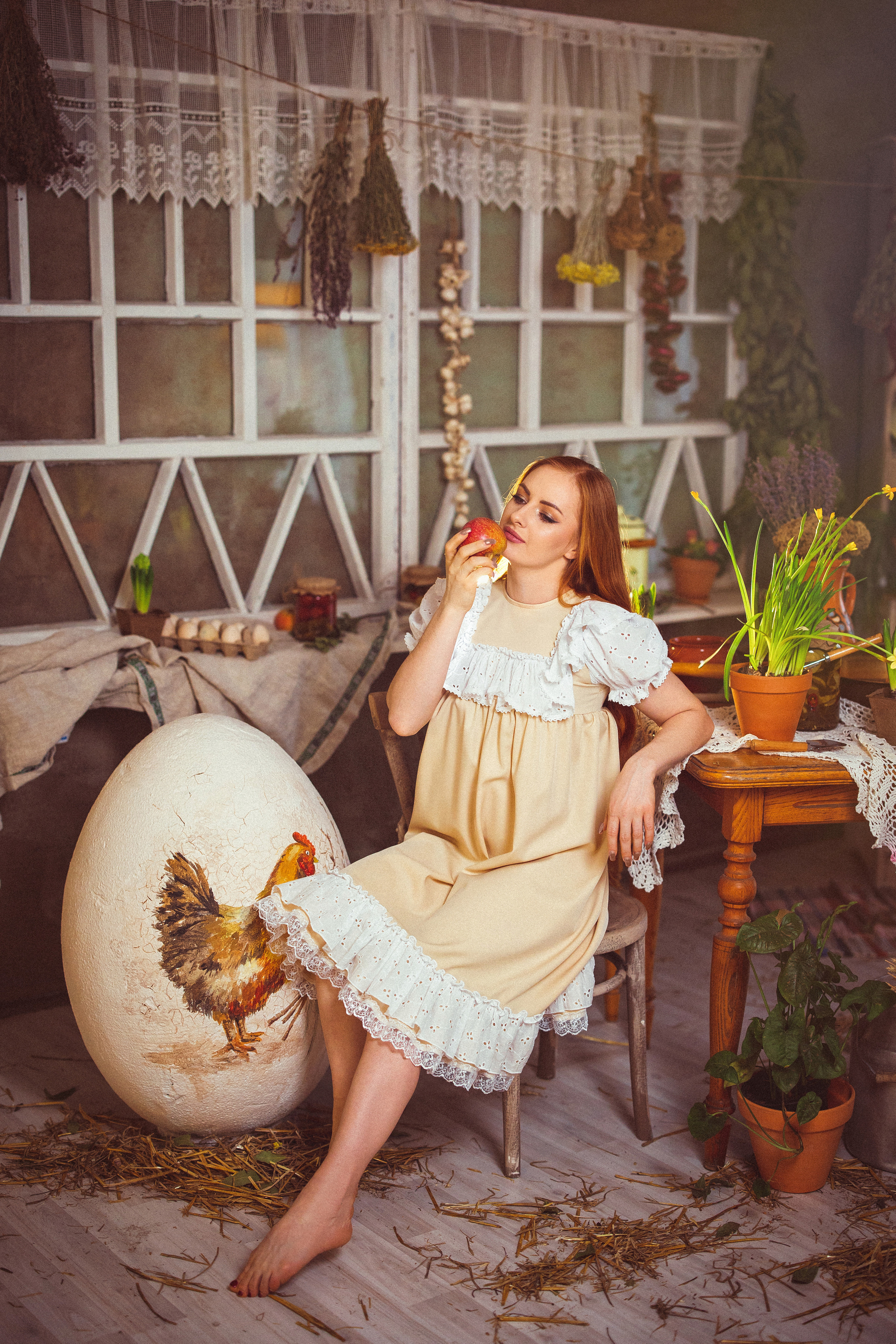 Фотостудия «Авторская», весна — лето 2023 г. Семейный и детский фотограф в Краснодаре Анна Трашкова