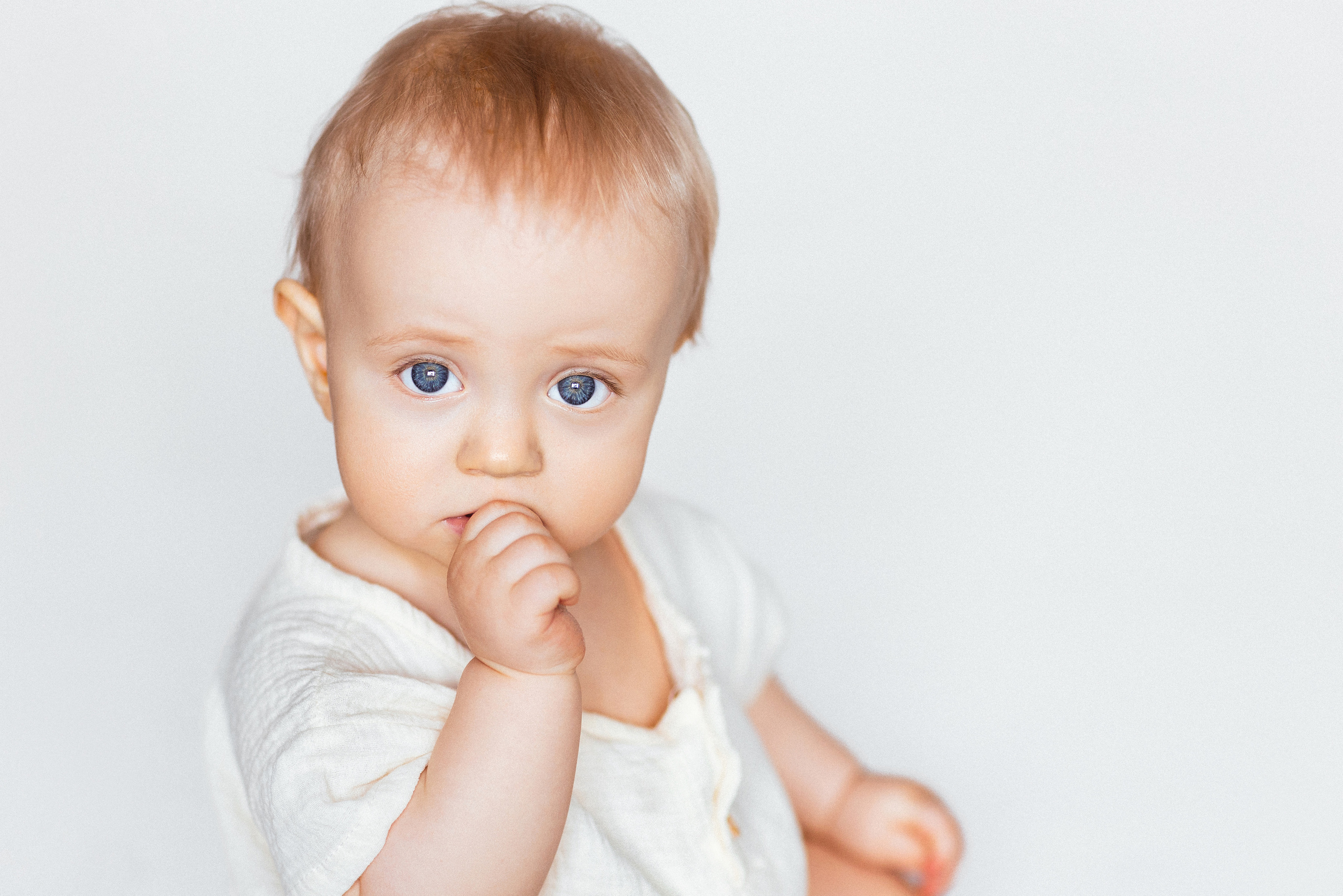 Минимализм. Семейный и детский фотограф в Краснодаре Анна Трашкова