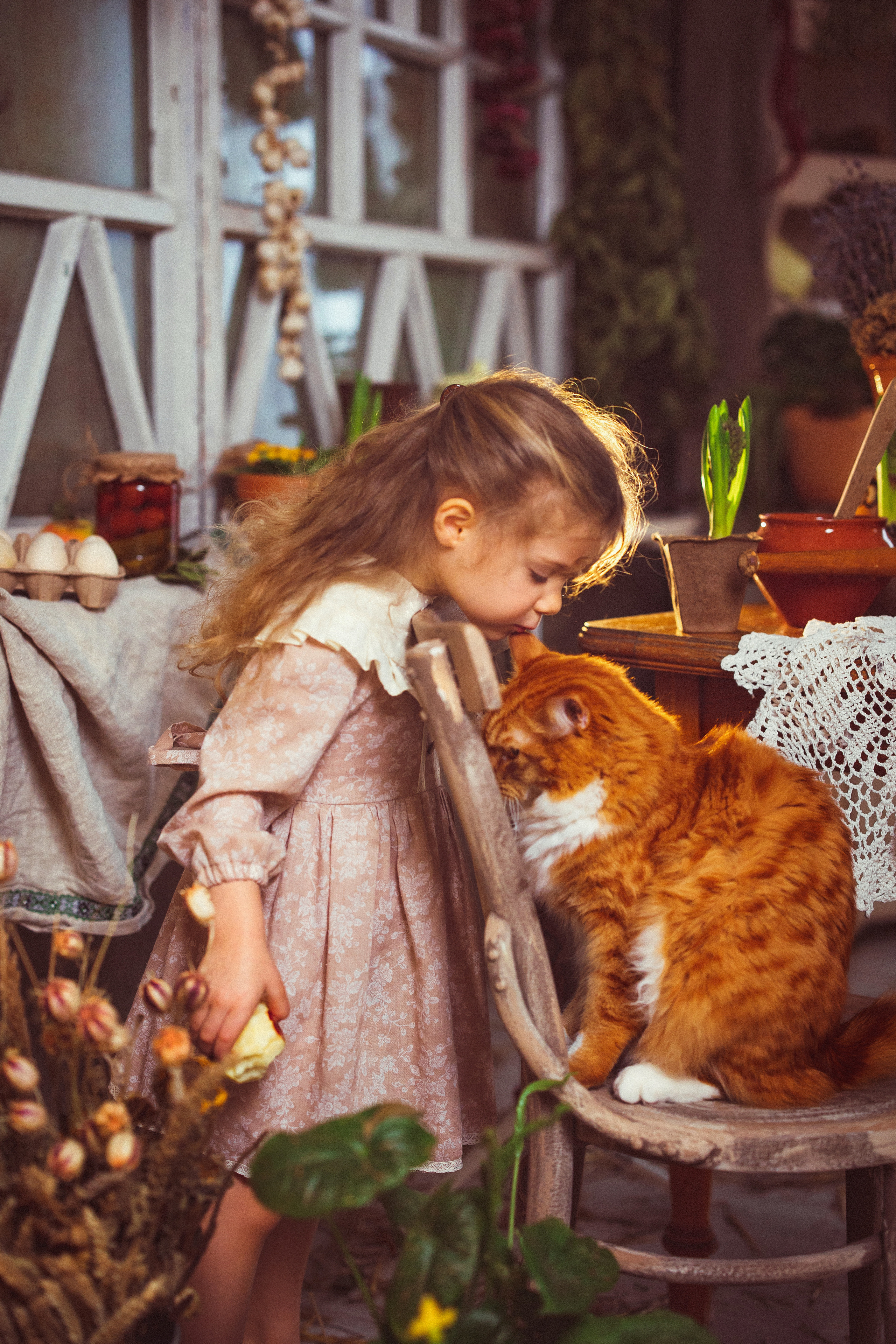 Фотостудия «Авторская», весна — лето 2023 г. Семейный и детский фотограф в Краснодаре Анна Трашкова