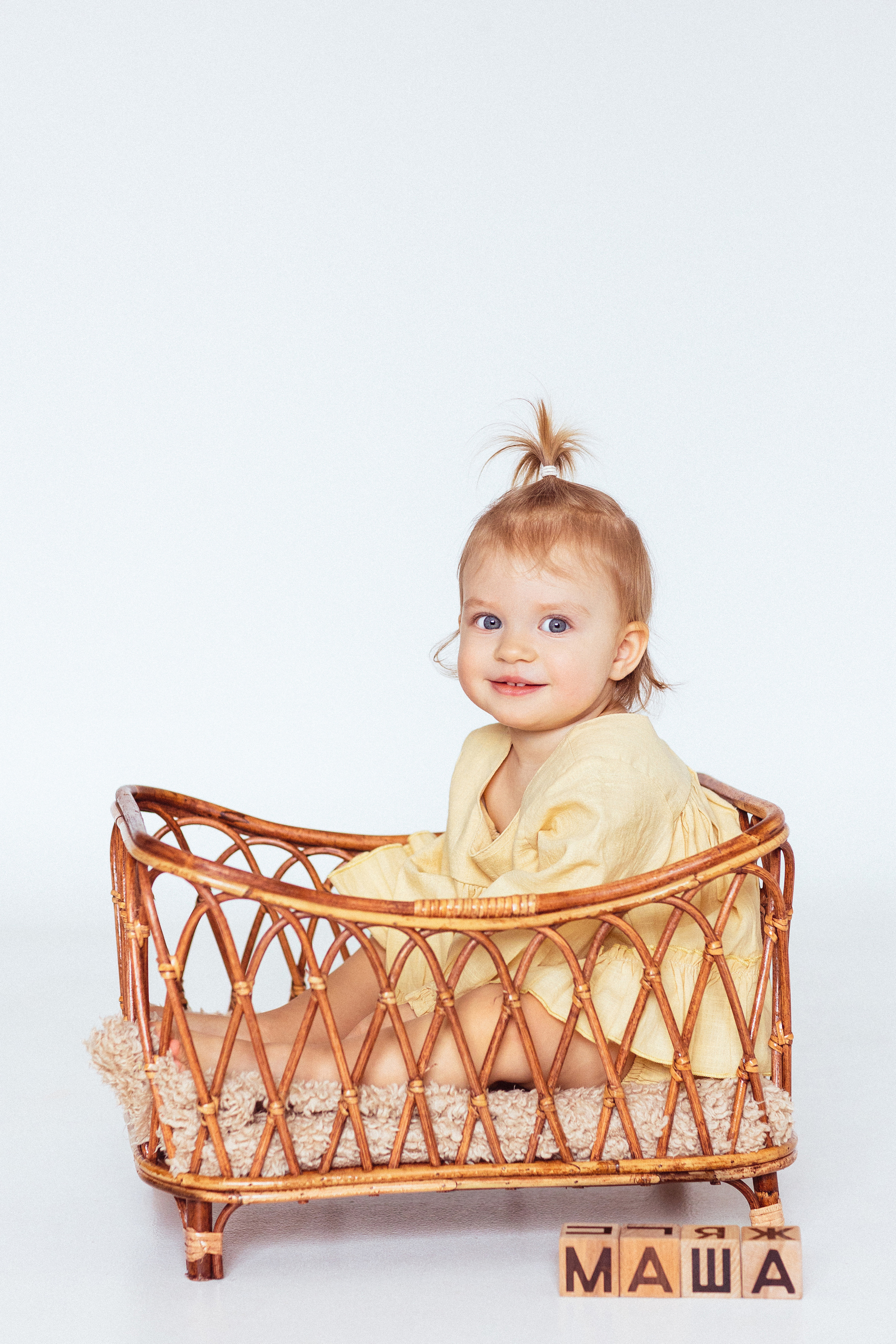 Минимализм. Семейный и детский фотограф в Краснодаре Анна Трашкова