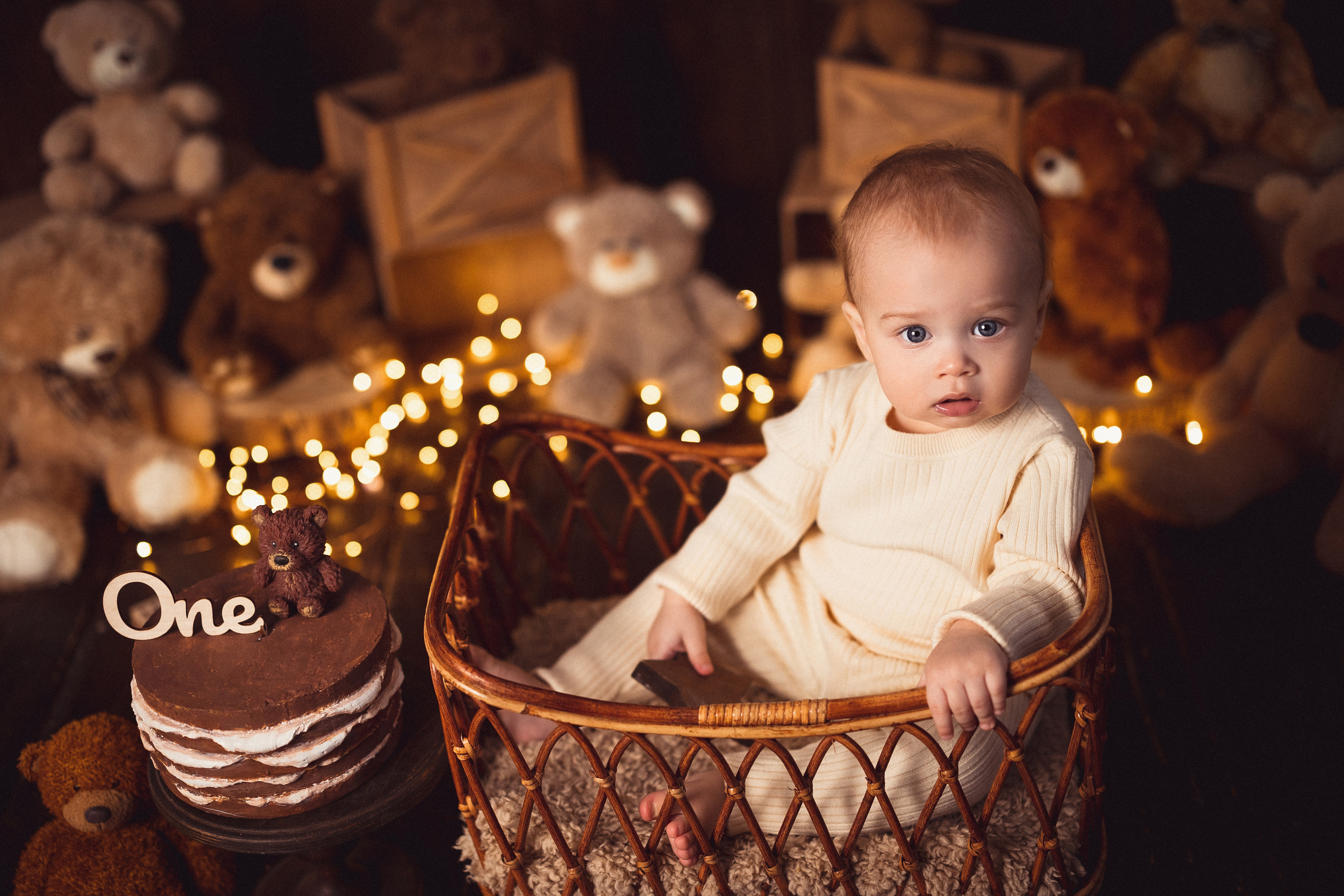 Мальчики. Семейный и детский фотограф в Краснодаре Анна Трашкова