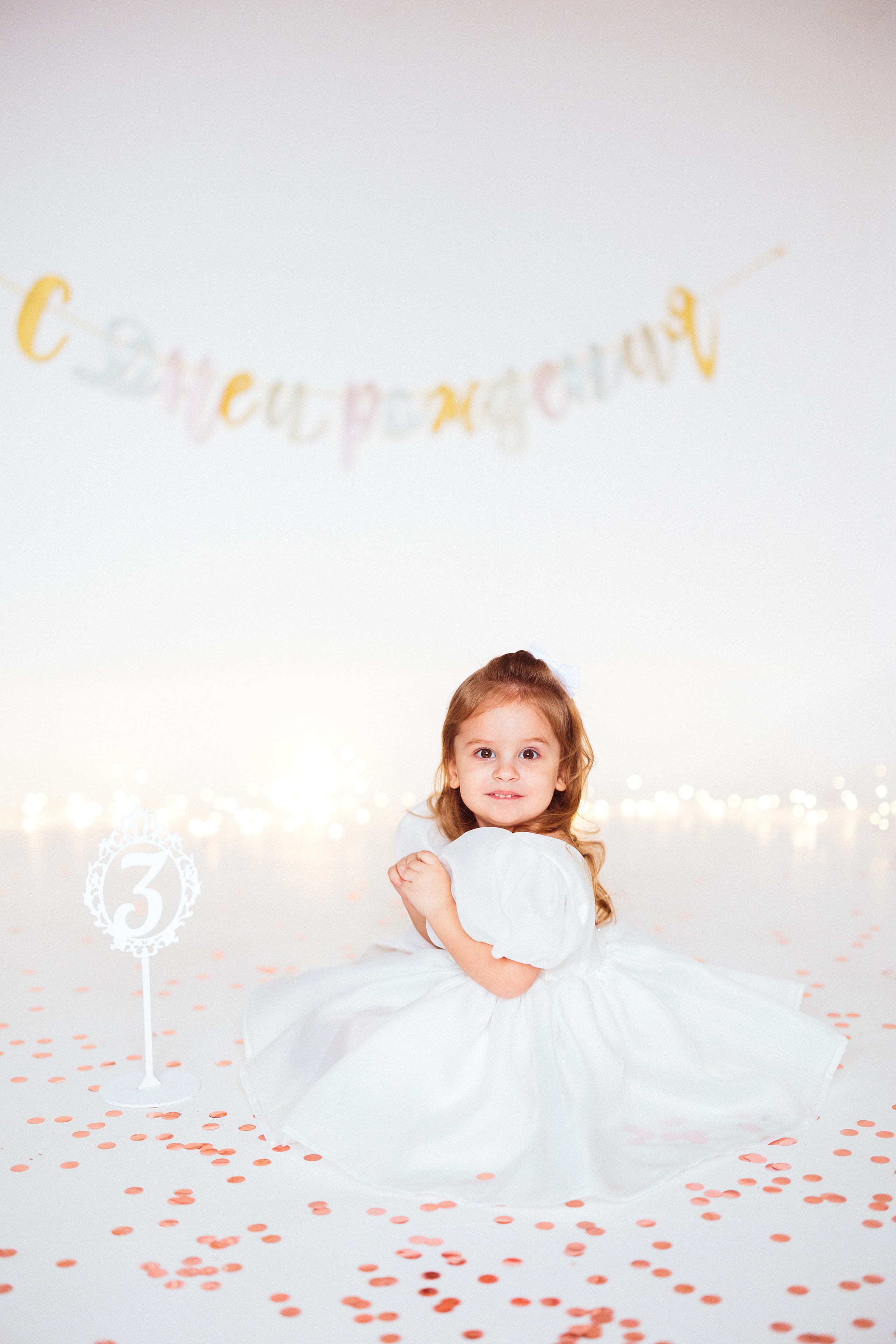 Девочки. Семейный и детский фотограф в Краснодаре Анна Трашкова