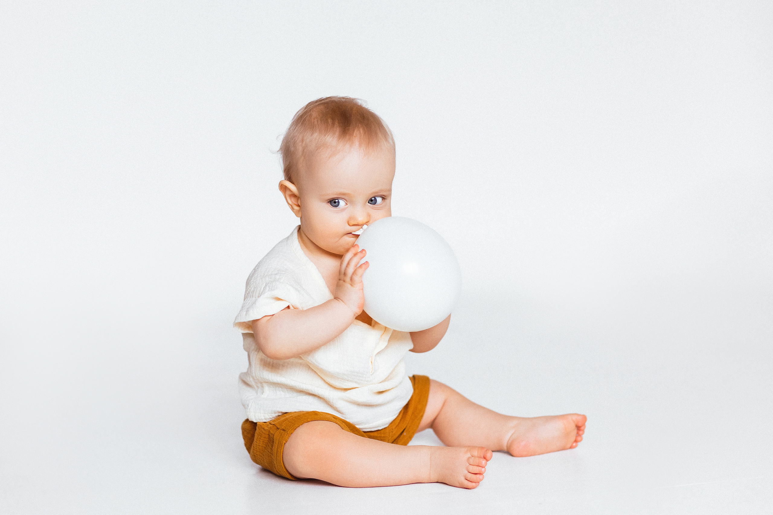 Минимализм. Семейный и детский фотограф в Краснодаре Анна Трашкова