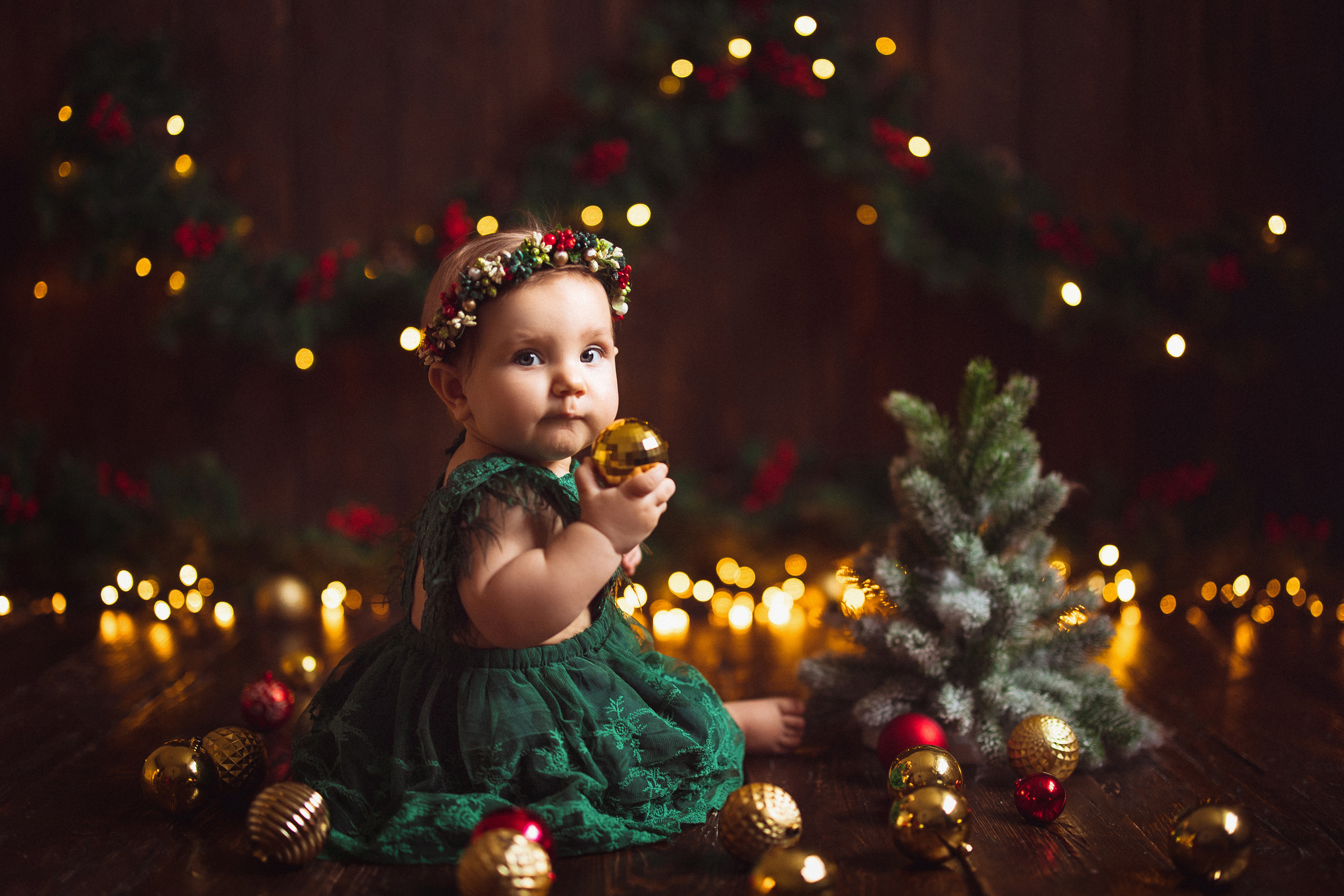 Минимализм. Семейный и детский фотограф в Краснодаре Анна Трашкова