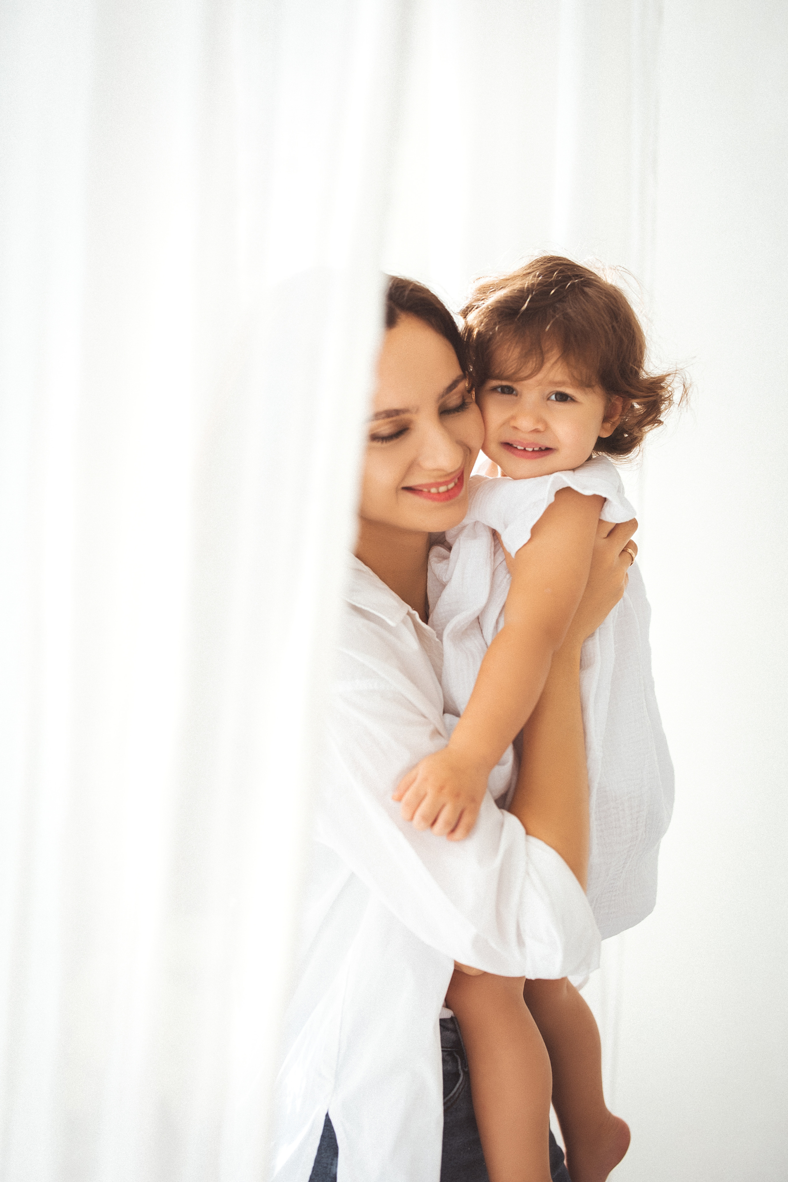 День Мамы. Семейный и детский фотограф в Краснодаре Анна Трашкова