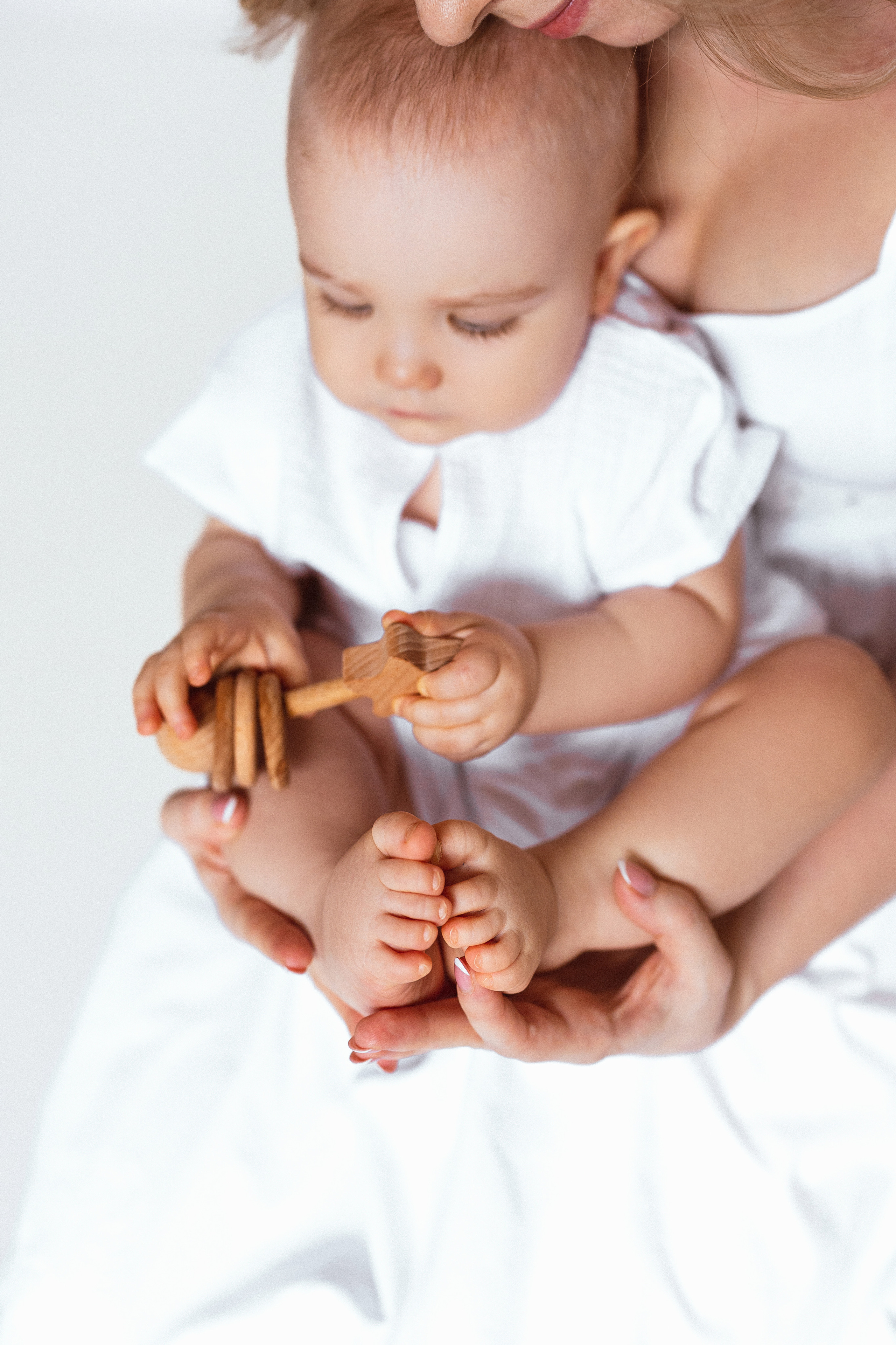 Семейные портреты, Фотостудия «АНТУРАЖ». Семейный и детский фотограф в Краснодаре Анна Трашкова