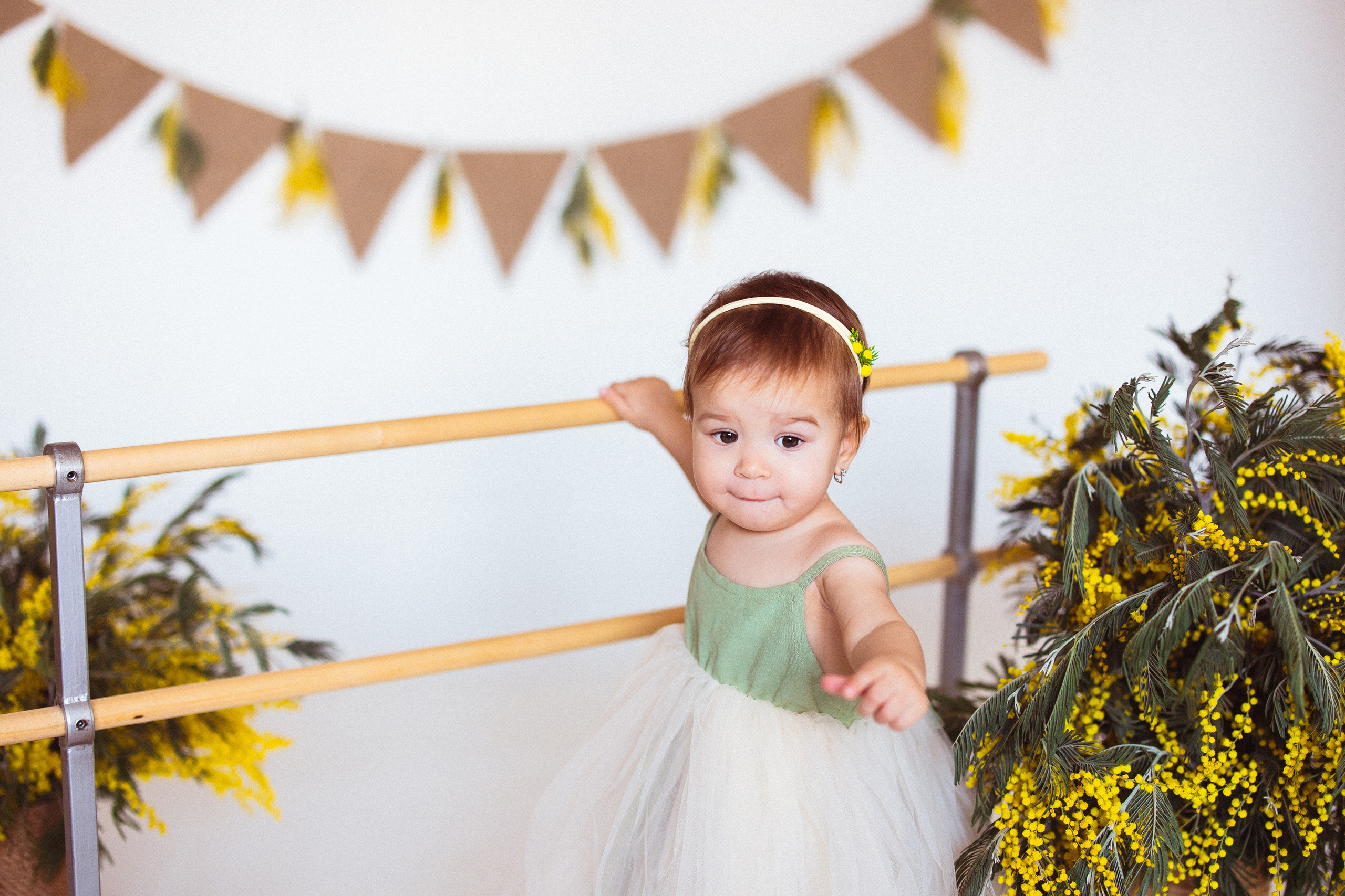 Мимоза, Фотостудия «АНТУРАЖ». Семейный и детский фотограф в Краснодаре Анна Трашкова