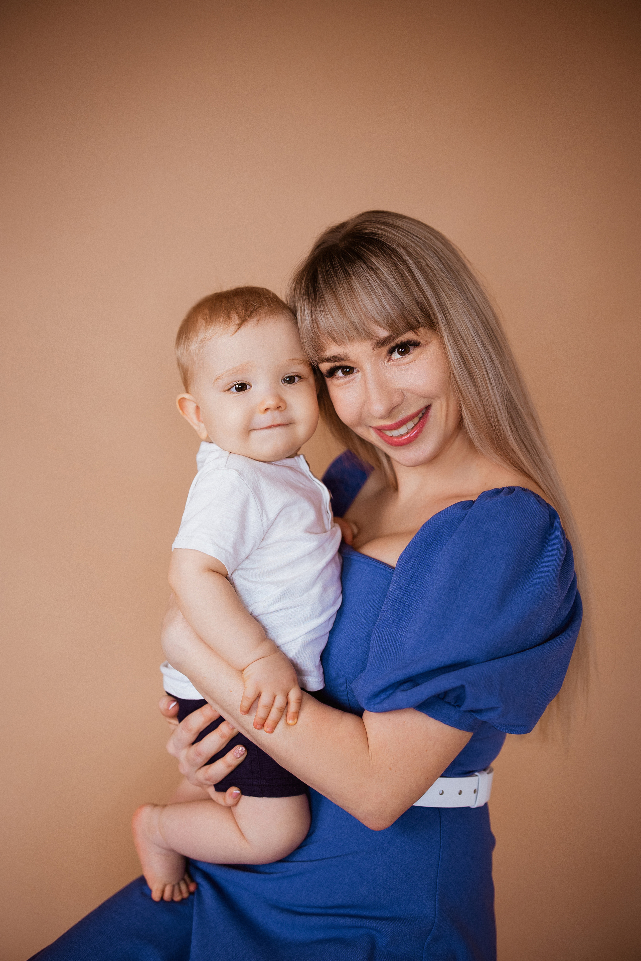 Семейные портреты, Фотостудия «АНТУРАЖ». Семейный и детский фотограф в Краснодаре Анна Трашкова