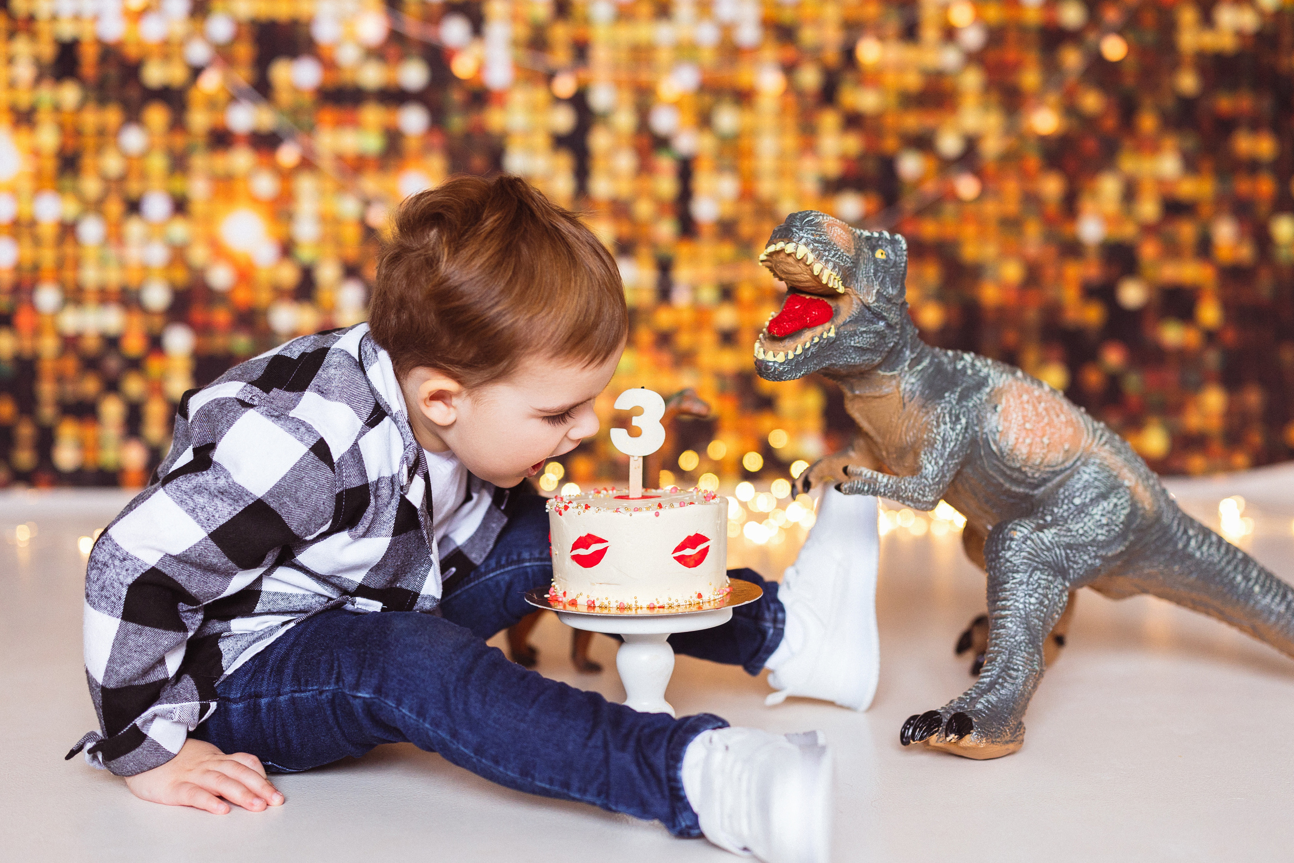 Мальчики. Семейный и детский фотограф в Краснодаре Анна Трашкова