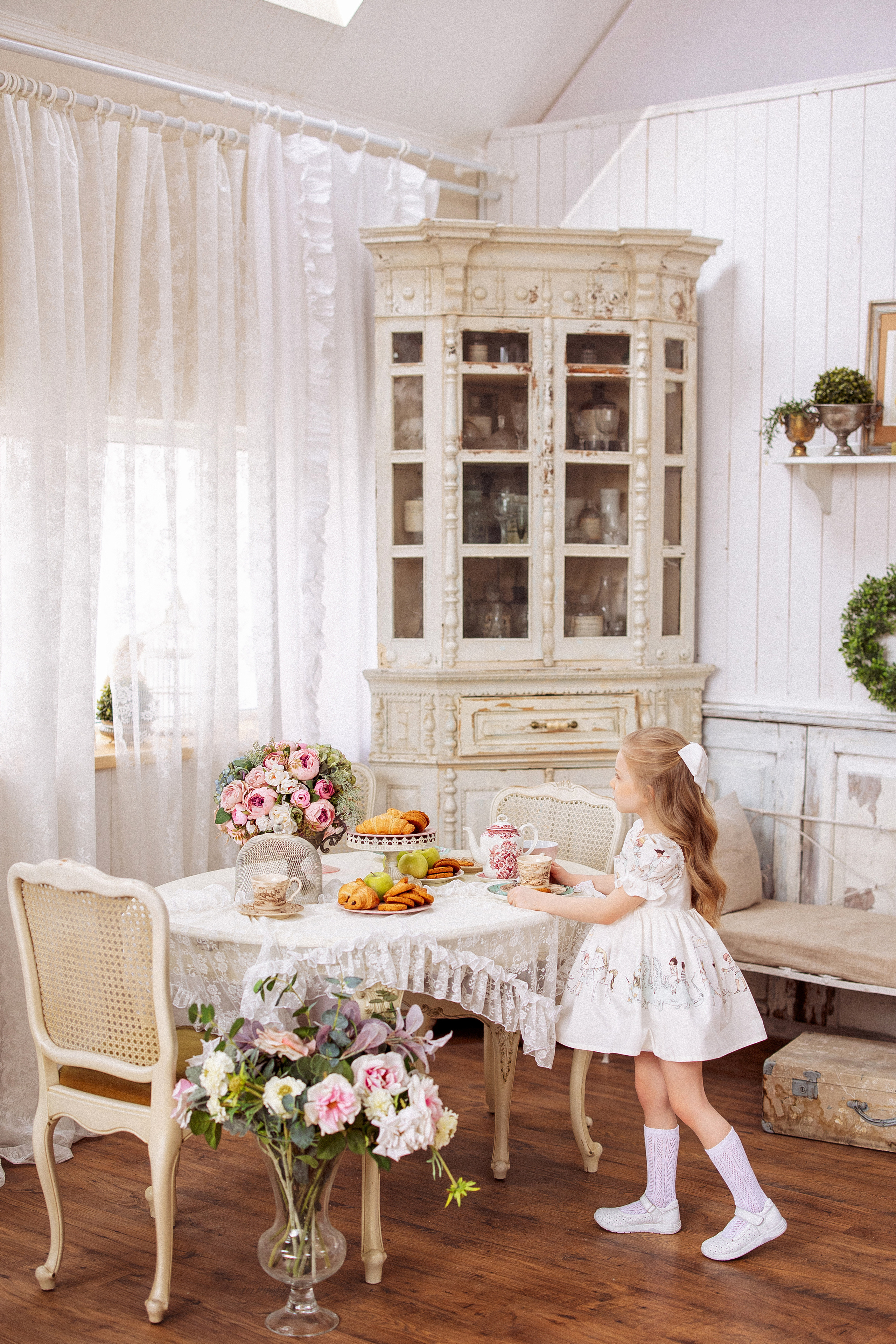 ВИНТАЖ. Семейный и детский фотограф в Краснодаре Анна Трашкова