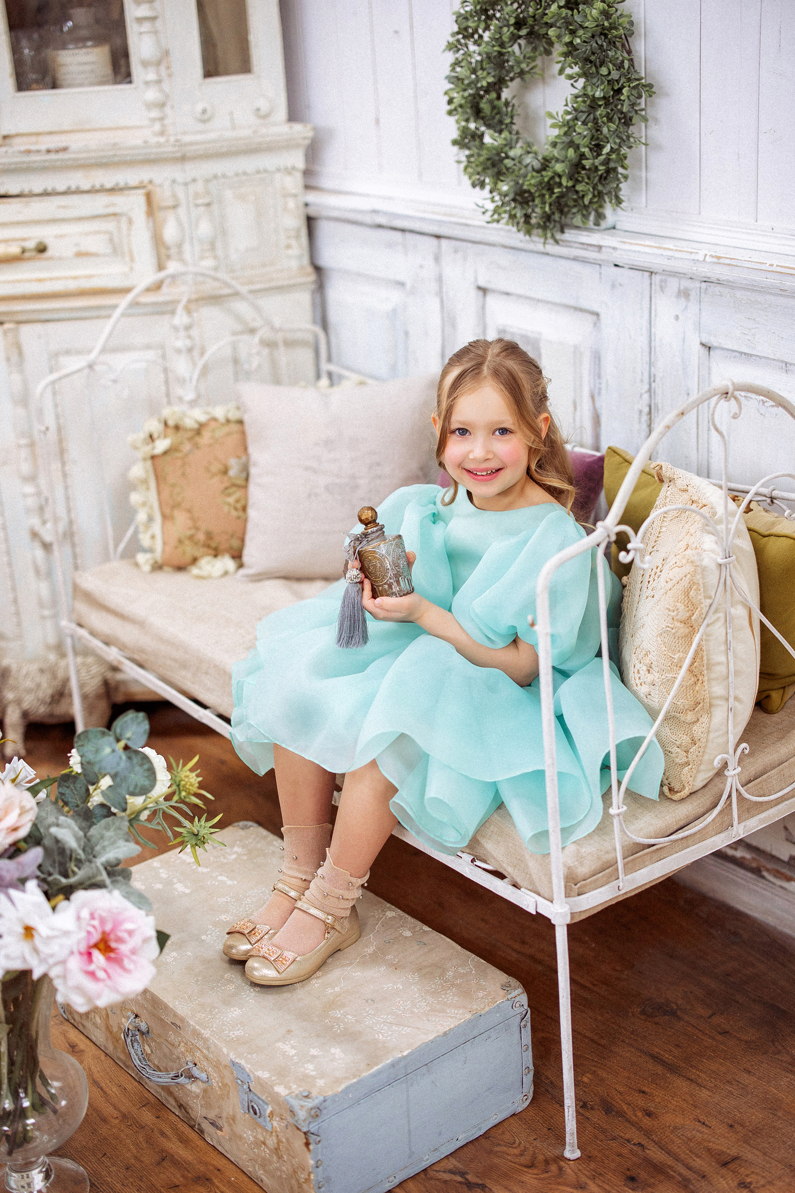 ВИНТАЖ. Семейный и детский фотограф в Краснодаре Анна Трашкова