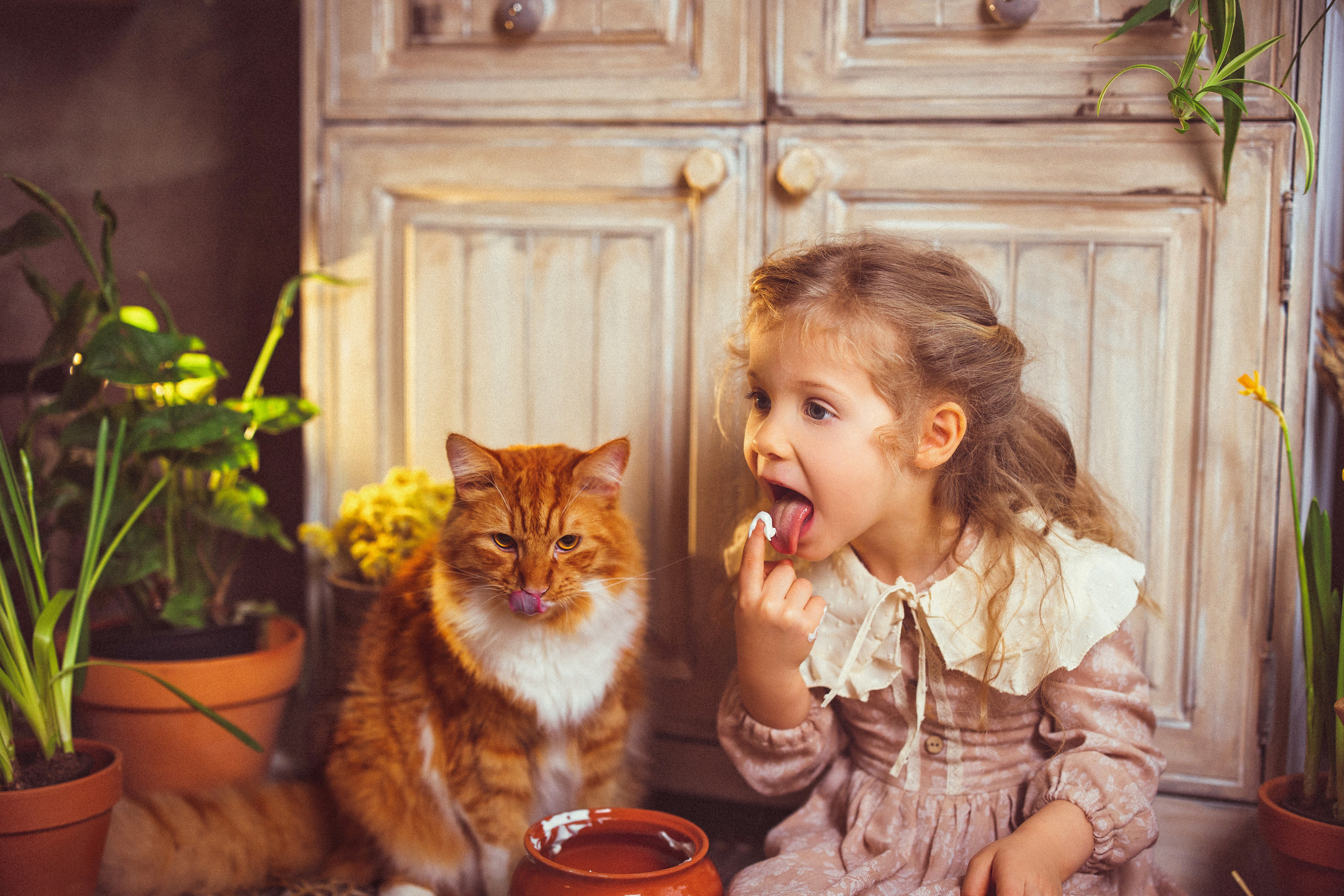 Фотостудия «Авторская», весна — лето 2023 г. Семейный и детский фотограф в Краснодаре Анна Трашкова