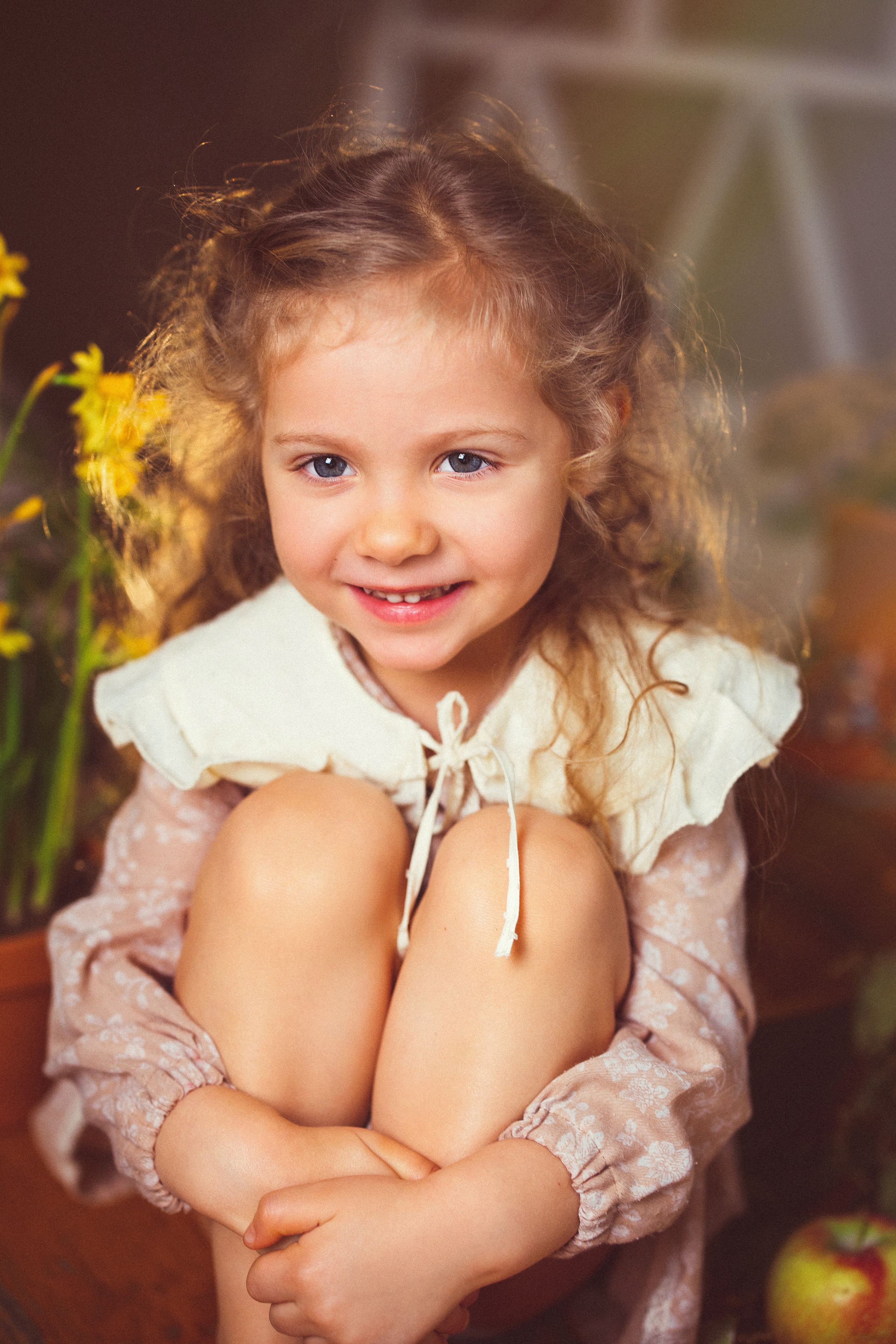 Фотостудия «Авторская», весна — лето 2023 г. Семейный и детский фотограф в Краснодаре Анна Трашкова