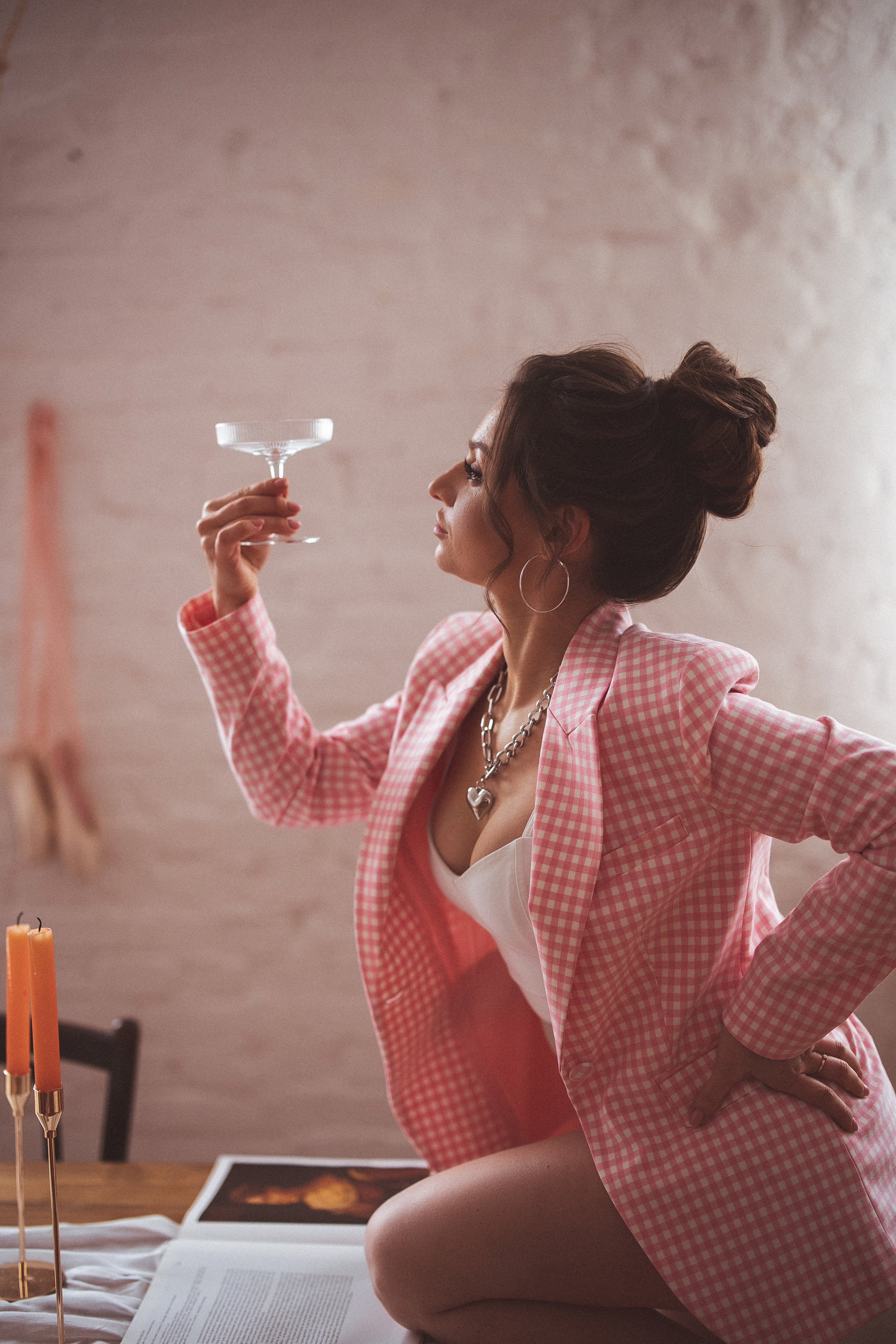 Юлия, Фотостудия «Берлин». Семейный и детский фотограф в Краснодаре Анна Трашкова