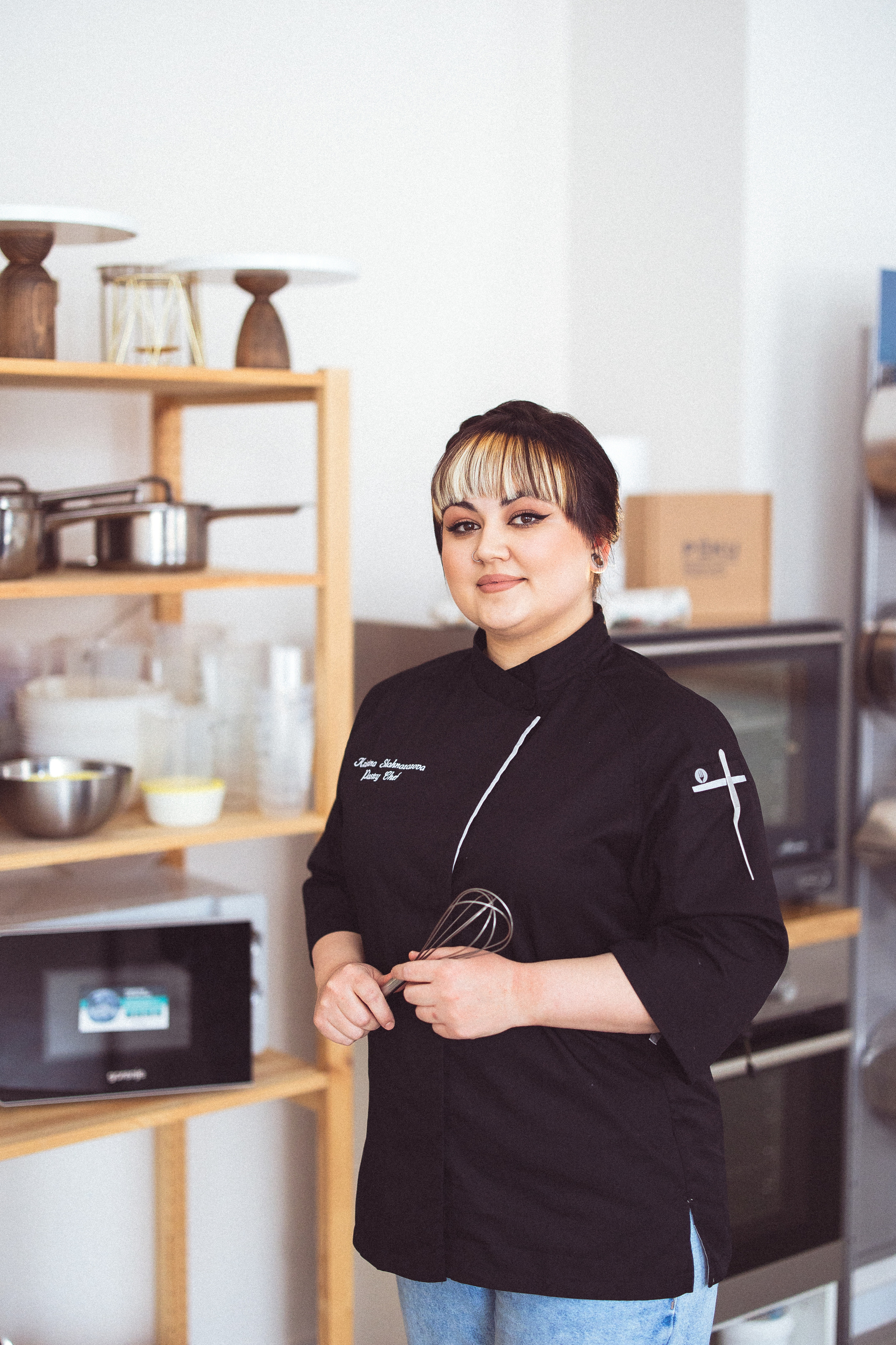 Кондитер, Кристина Шахназарова. Семейный и детский фотограф в Краснодаре Анна Трашкова