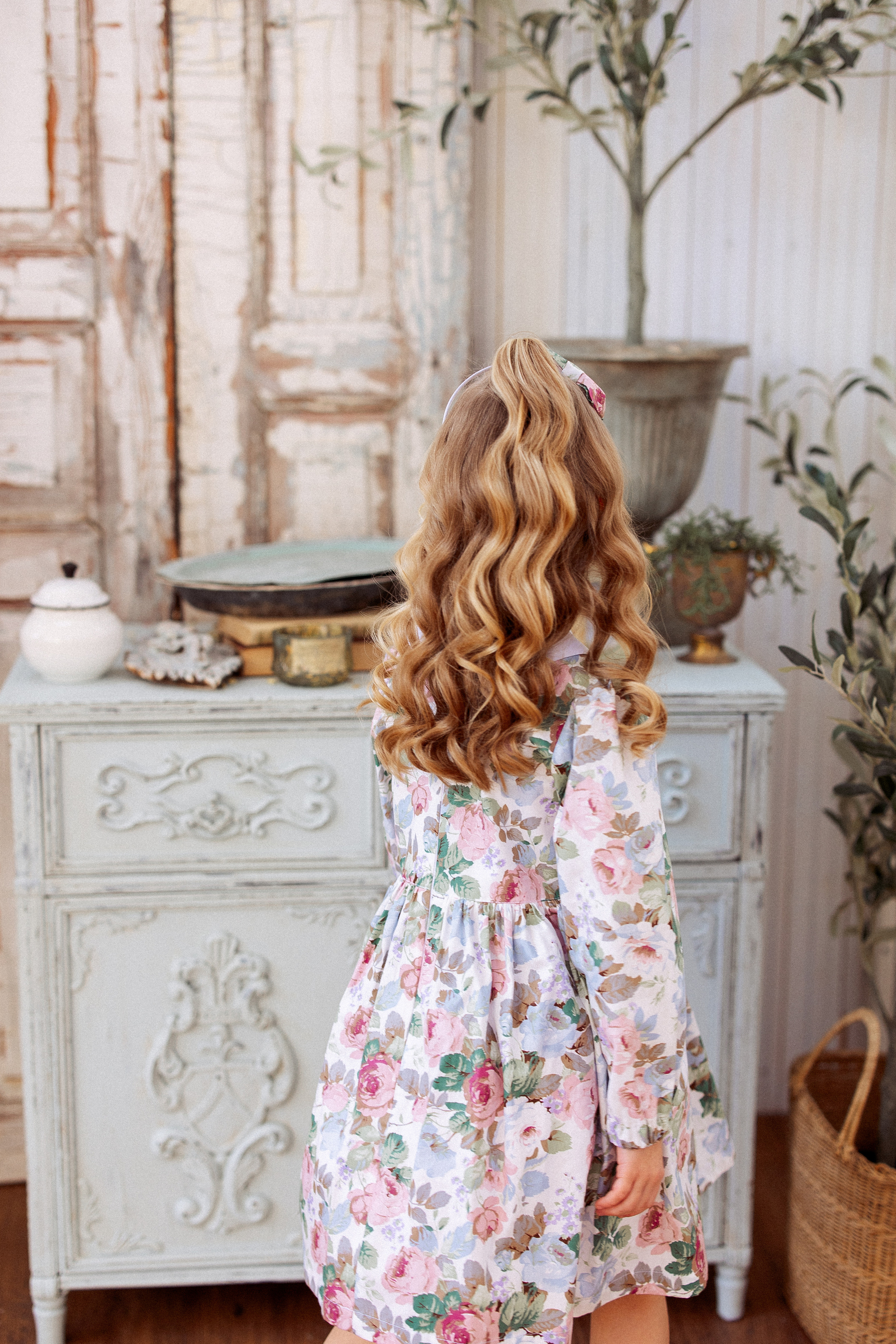 Детские платья @dresscode_baby. Семейный и детский фотограф в Краснодаре Анна Трашкова