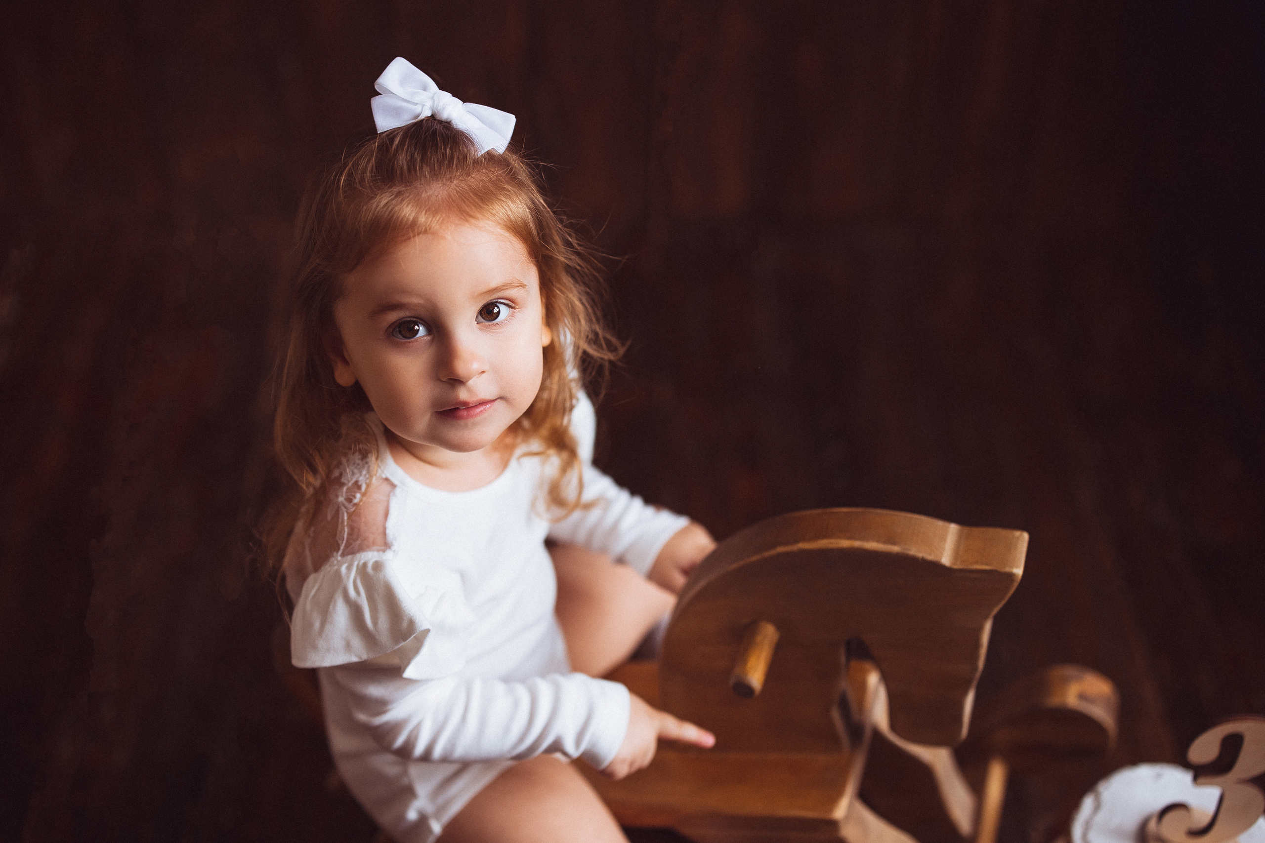 Девочки. Семейный и детский фотограф в Краснодаре Анна Трашкова