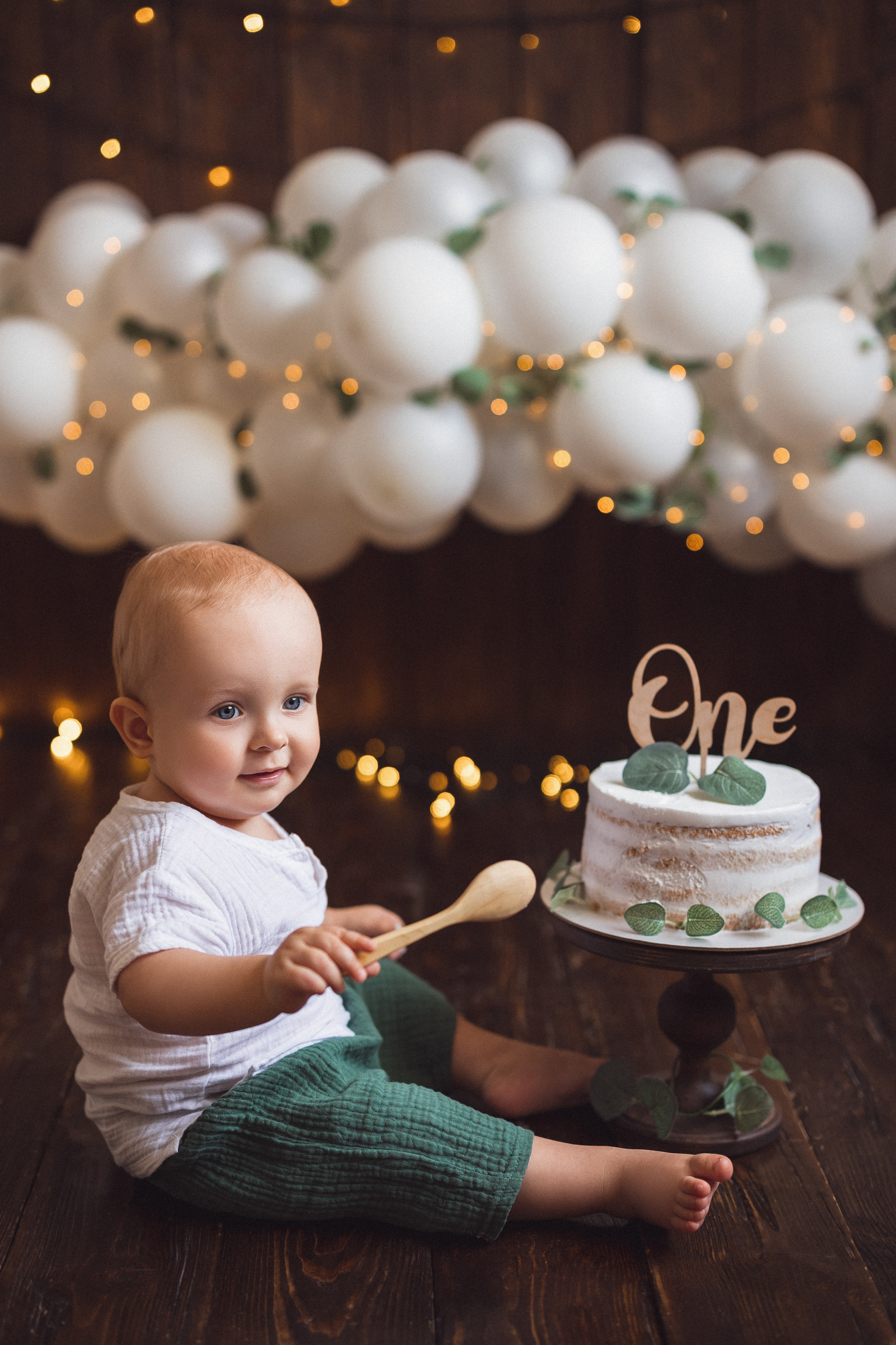 Мальчики. Семейный и детский фотограф в Краснодаре Анна Трашкова