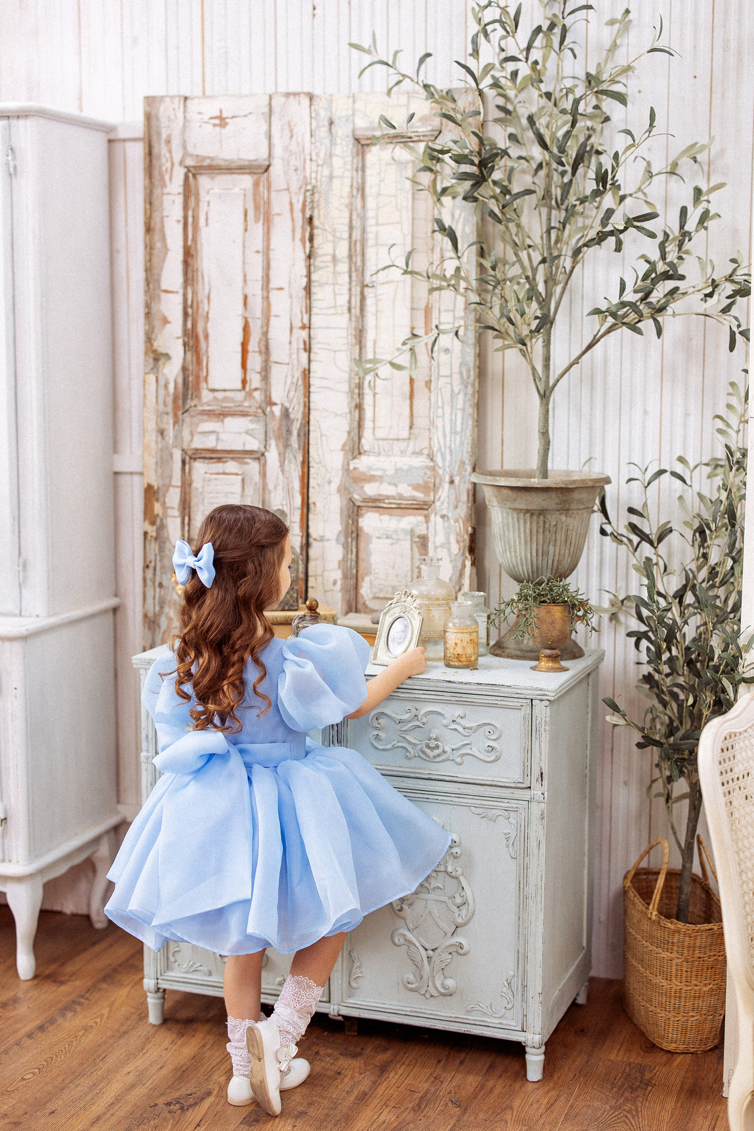 ВИНТАЖ. Семейный и детский фотограф в Краснодаре Анна Трашкова