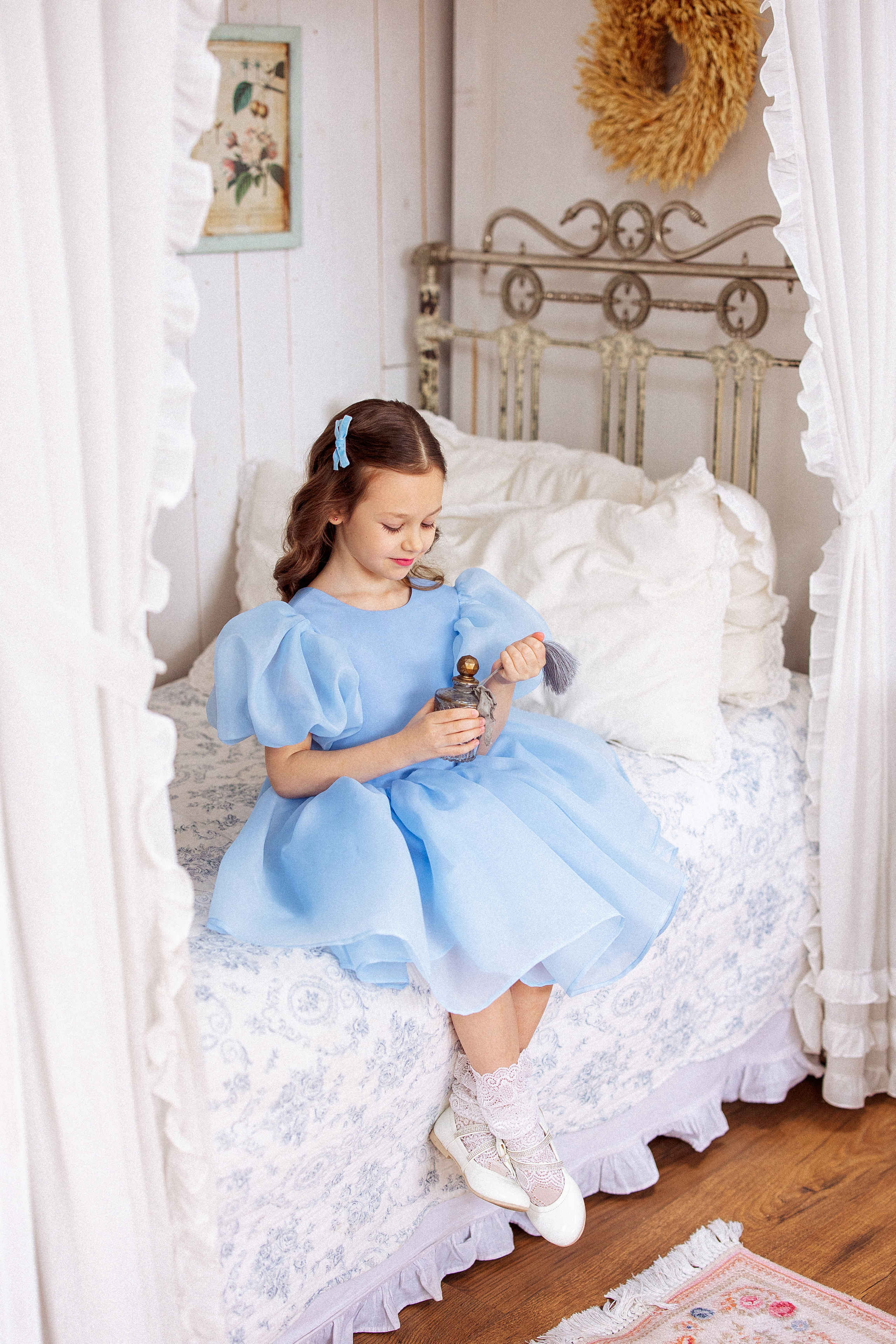 ВИНТАЖ. Семейный и детский фотограф в Краснодаре Анна Трашкова