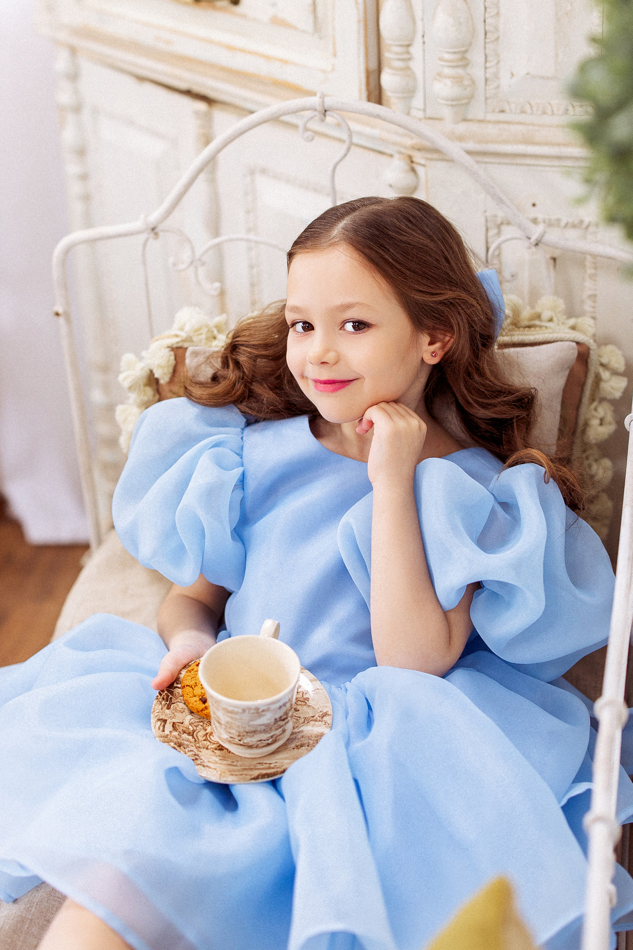 ВИНТАЖ. Семейный и детский фотограф в Краснодаре Анна Трашкова