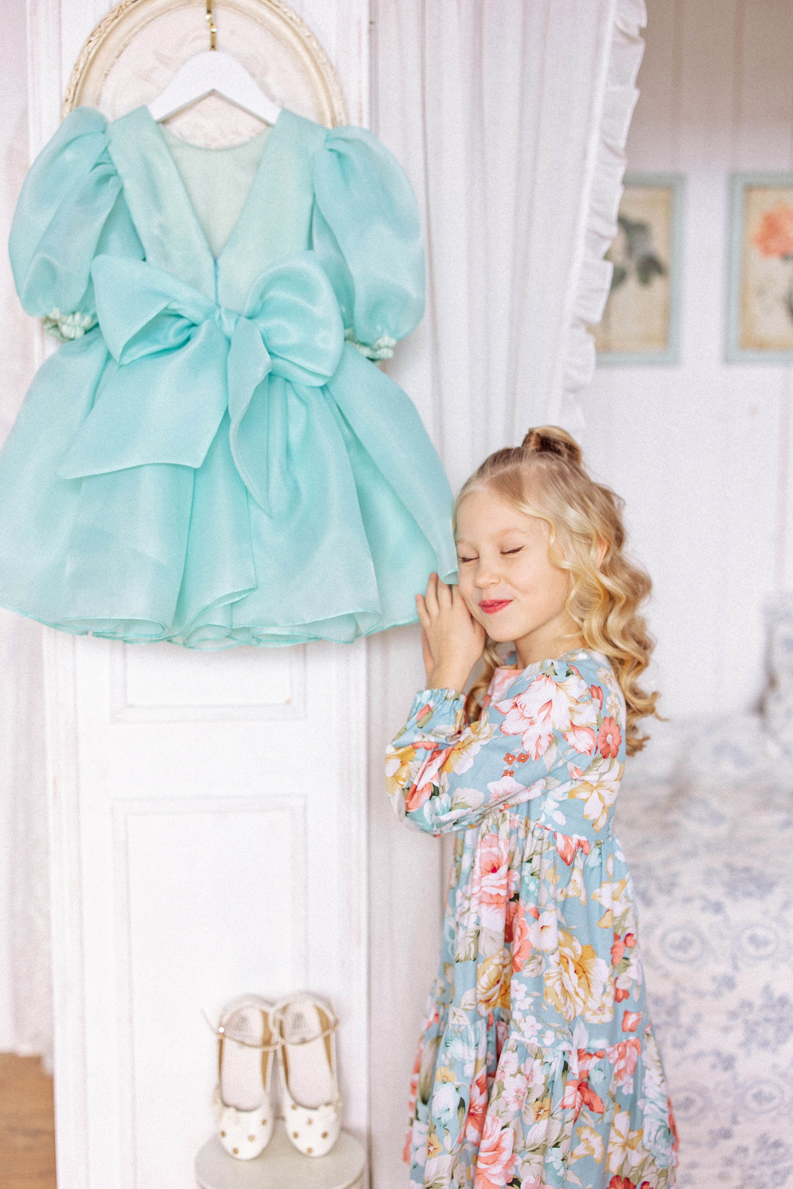 ВИНТАЖ. Семейный и детский фотограф в Краснодаре Анна Трашкова