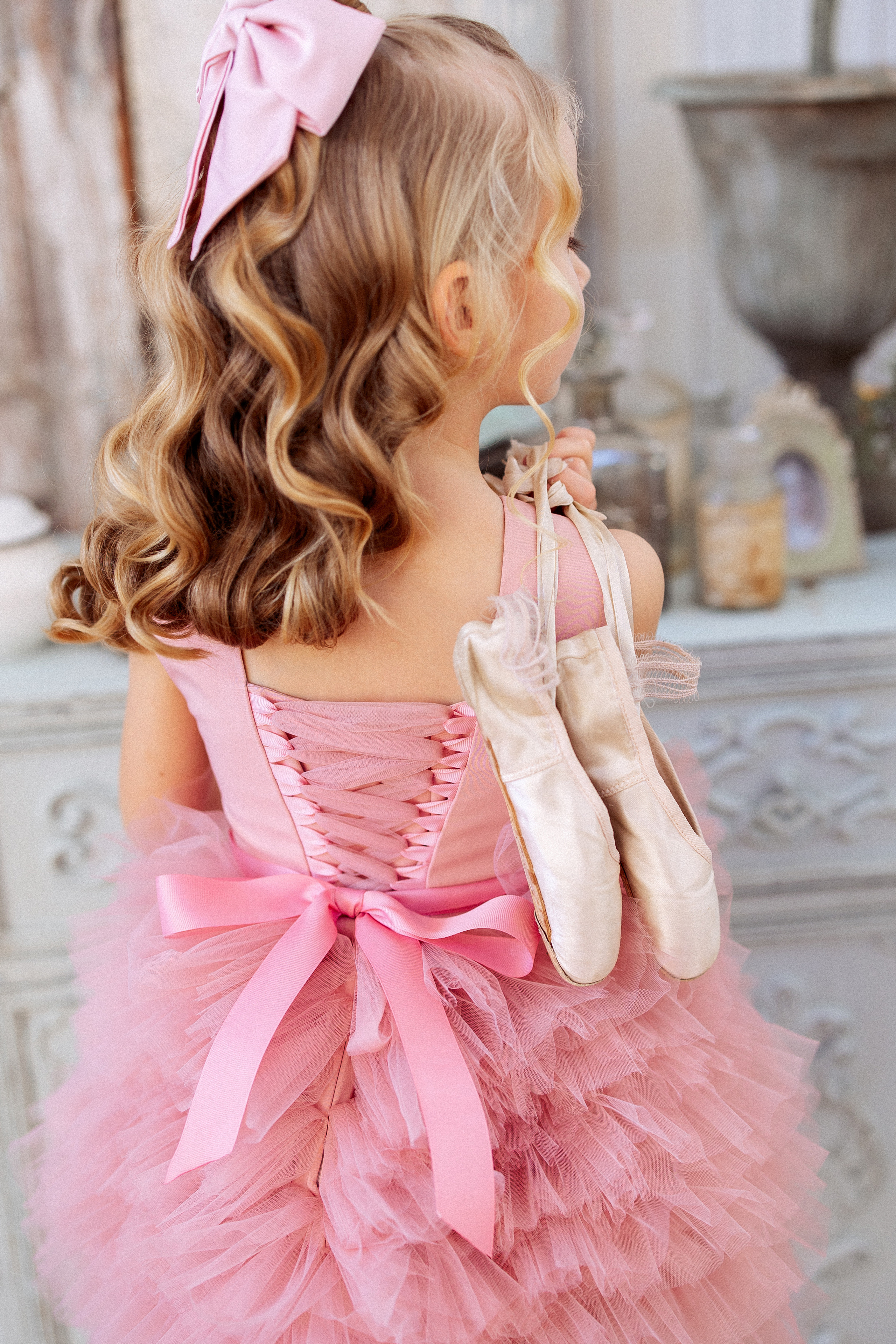 Детские платья @dresscode_baby. Семейный и детский фотограф в Краснодаре Анна Трашкова