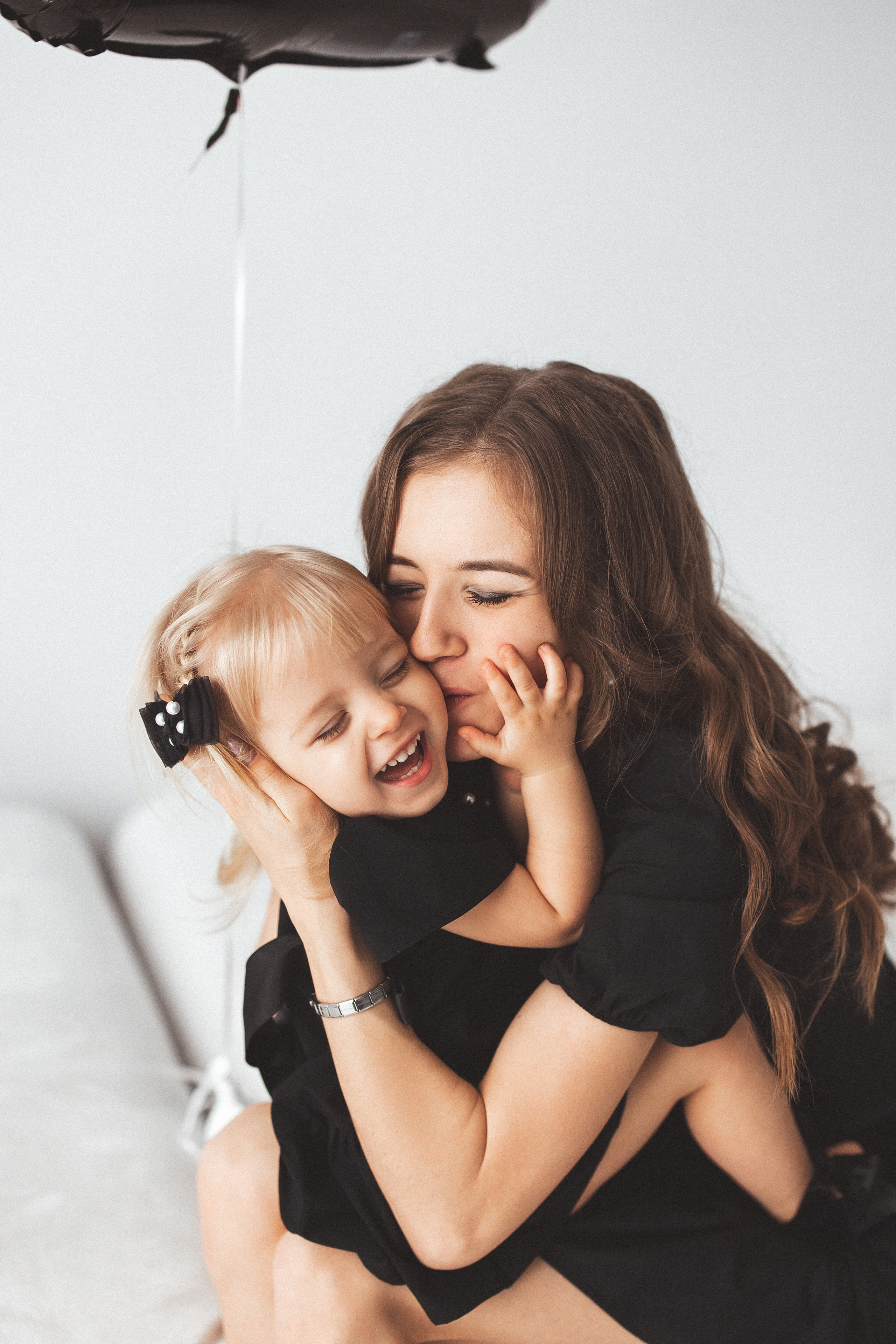 Верочке 2 года, Фотостудия «АРКА». Семейный и детский фотограф в Краснодаре Анна Трашкова