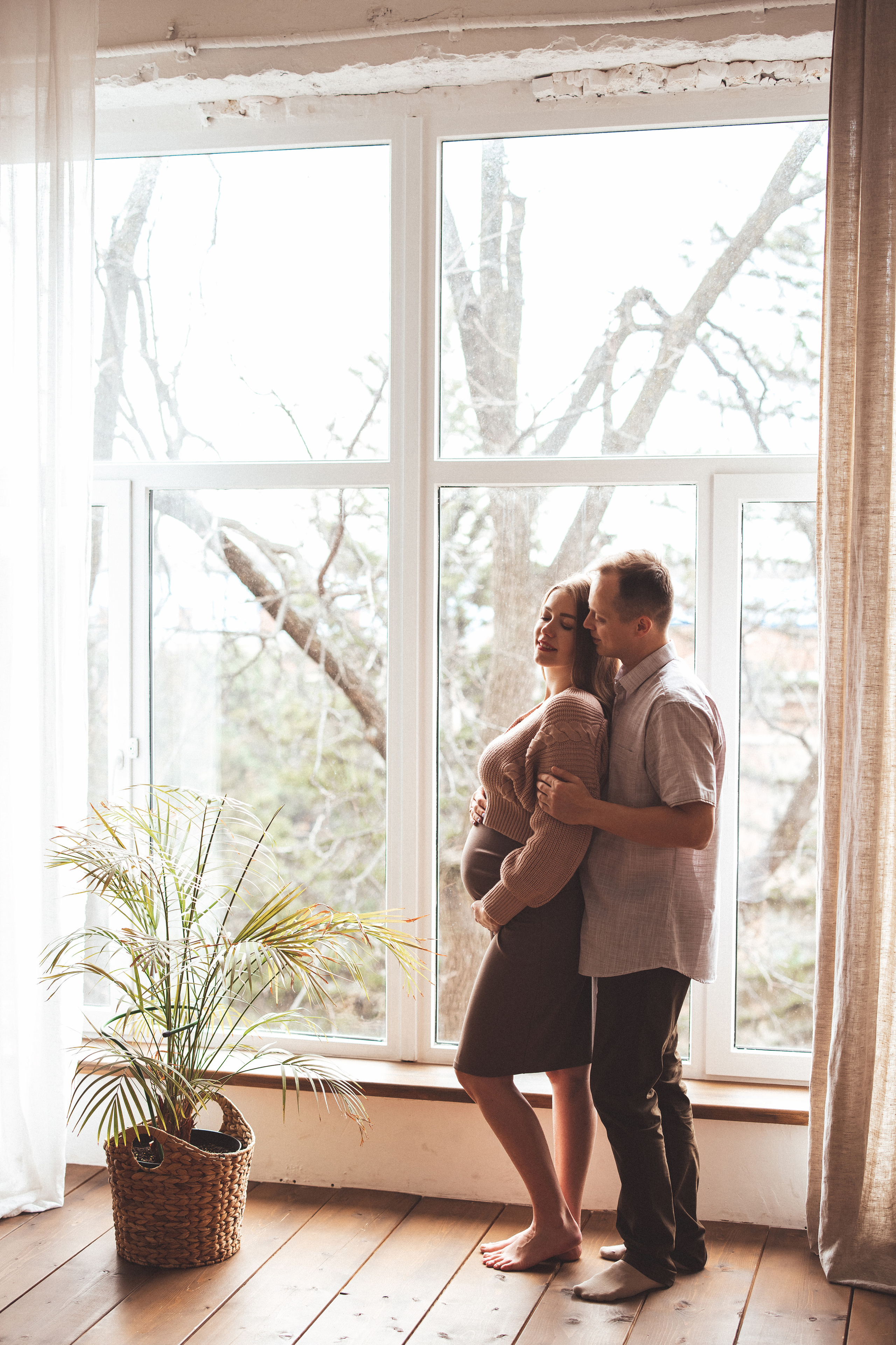 В ожидании братика, Фотостудия «МАЙЯ». Семейный и детский фотограф в Краснодаре Анна Трашкова