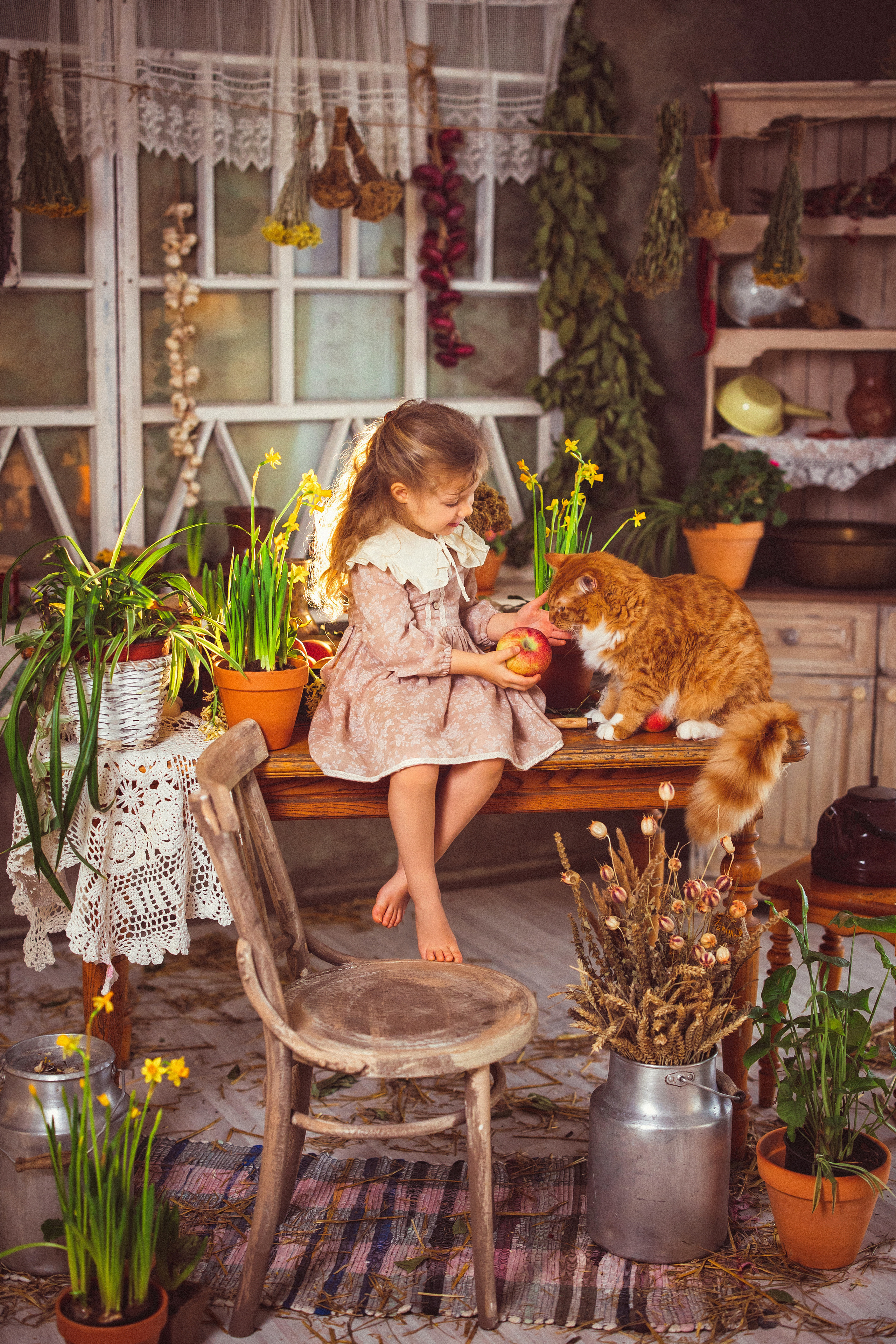 Фотостудия «Авторская», весна — лето 2023 г. Семейный и детский фотограф в Краснодаре Анна Трашкова